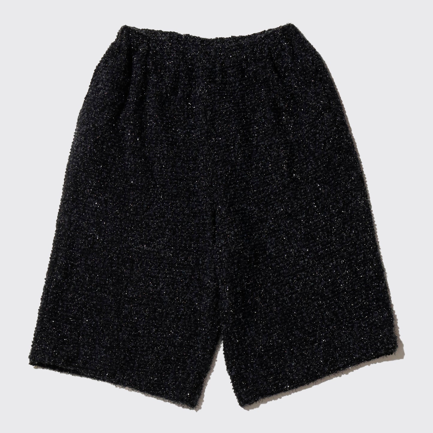 vintage galaxy bermuda shorts