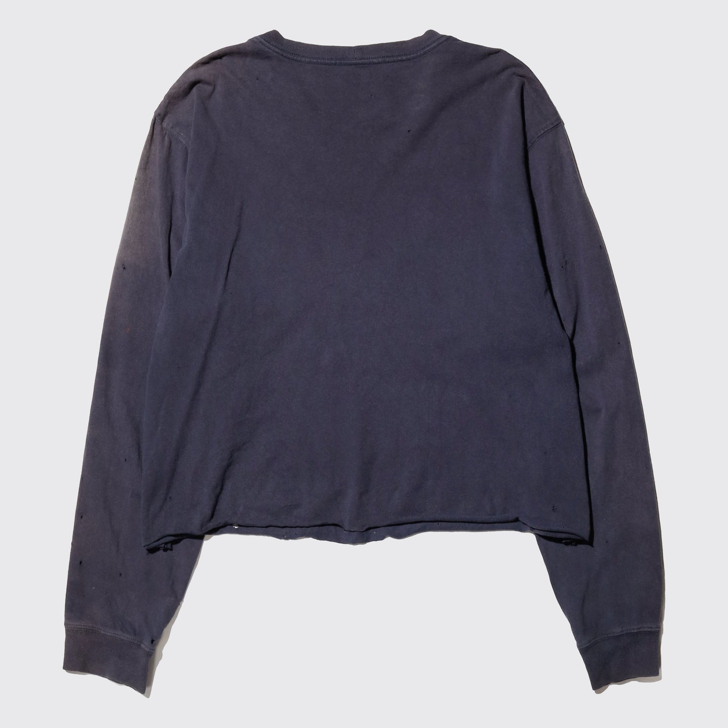 *one-off carhartt acid broken l/s