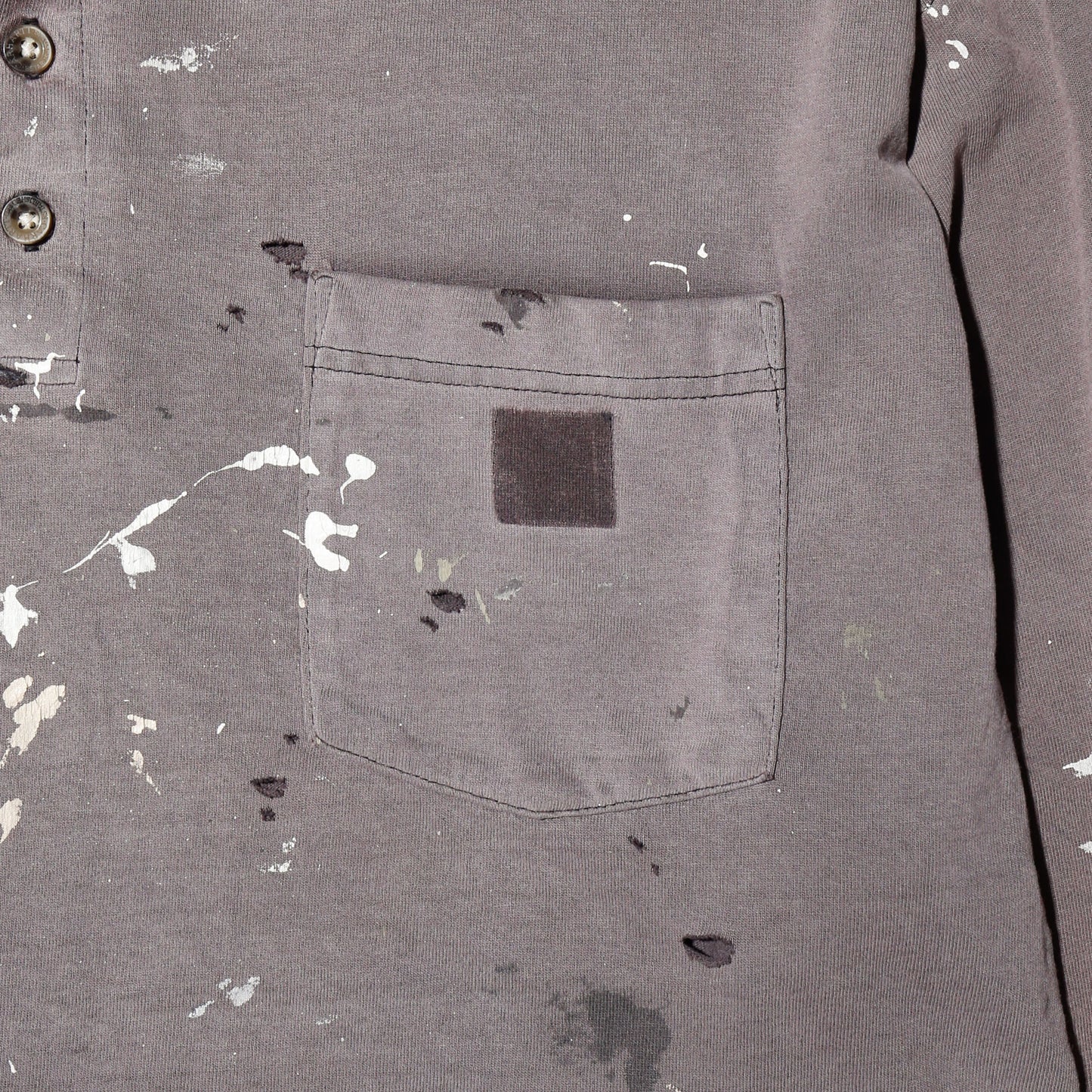 *one-off carhartt dust broken l/s