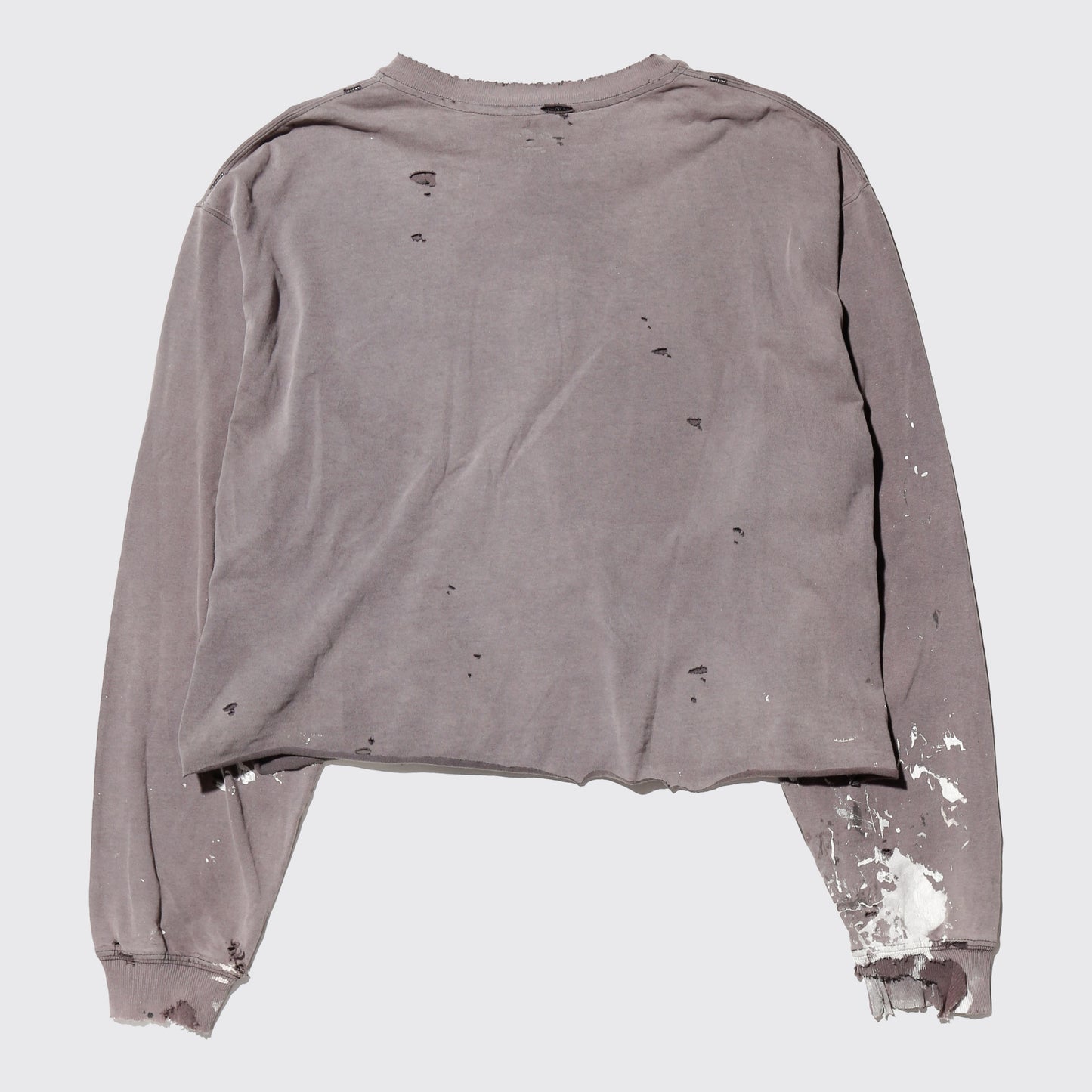 *one-off carhartt dust broken l/s