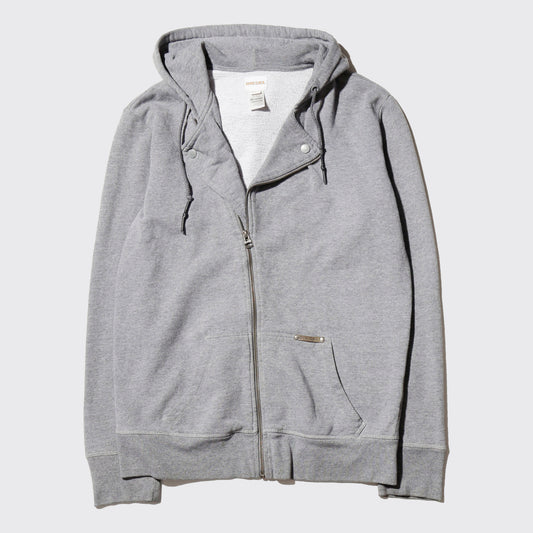 vintage 00's diesel sweat riders hoodie