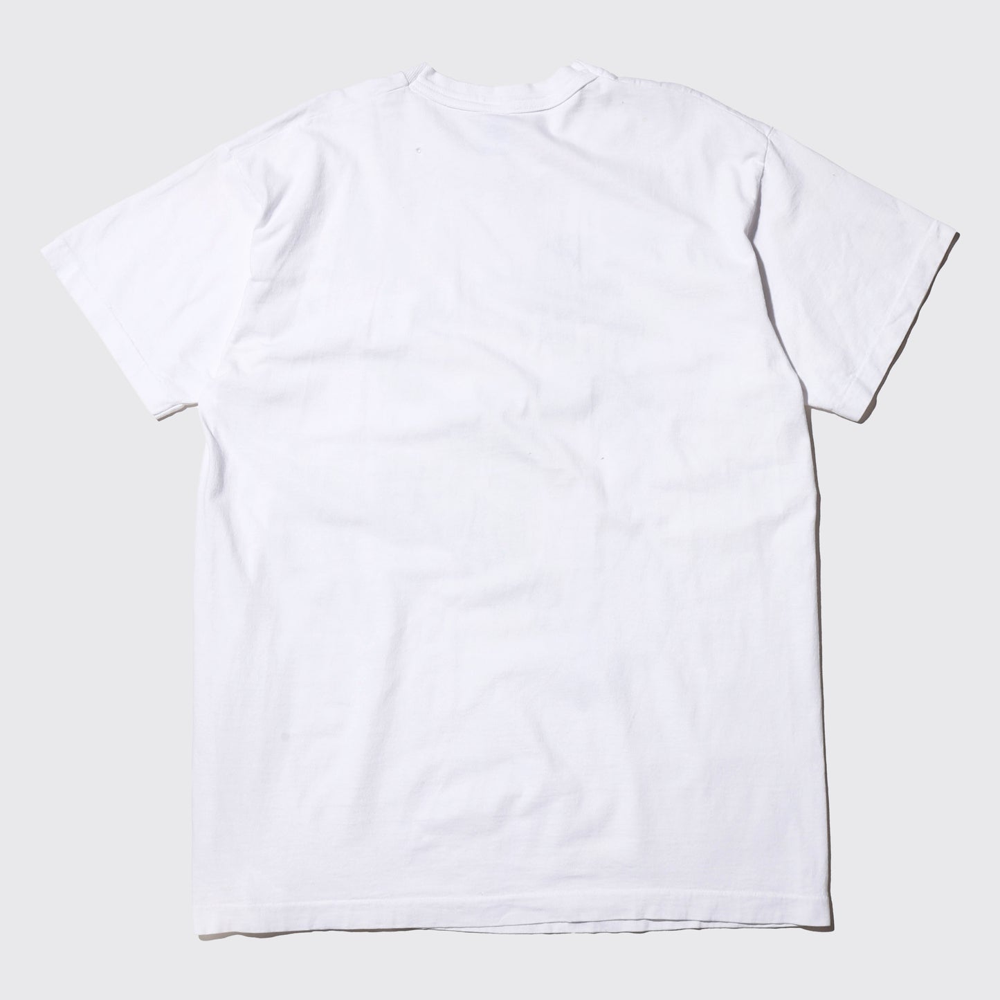 vintage 90's disney mickey t-shirt