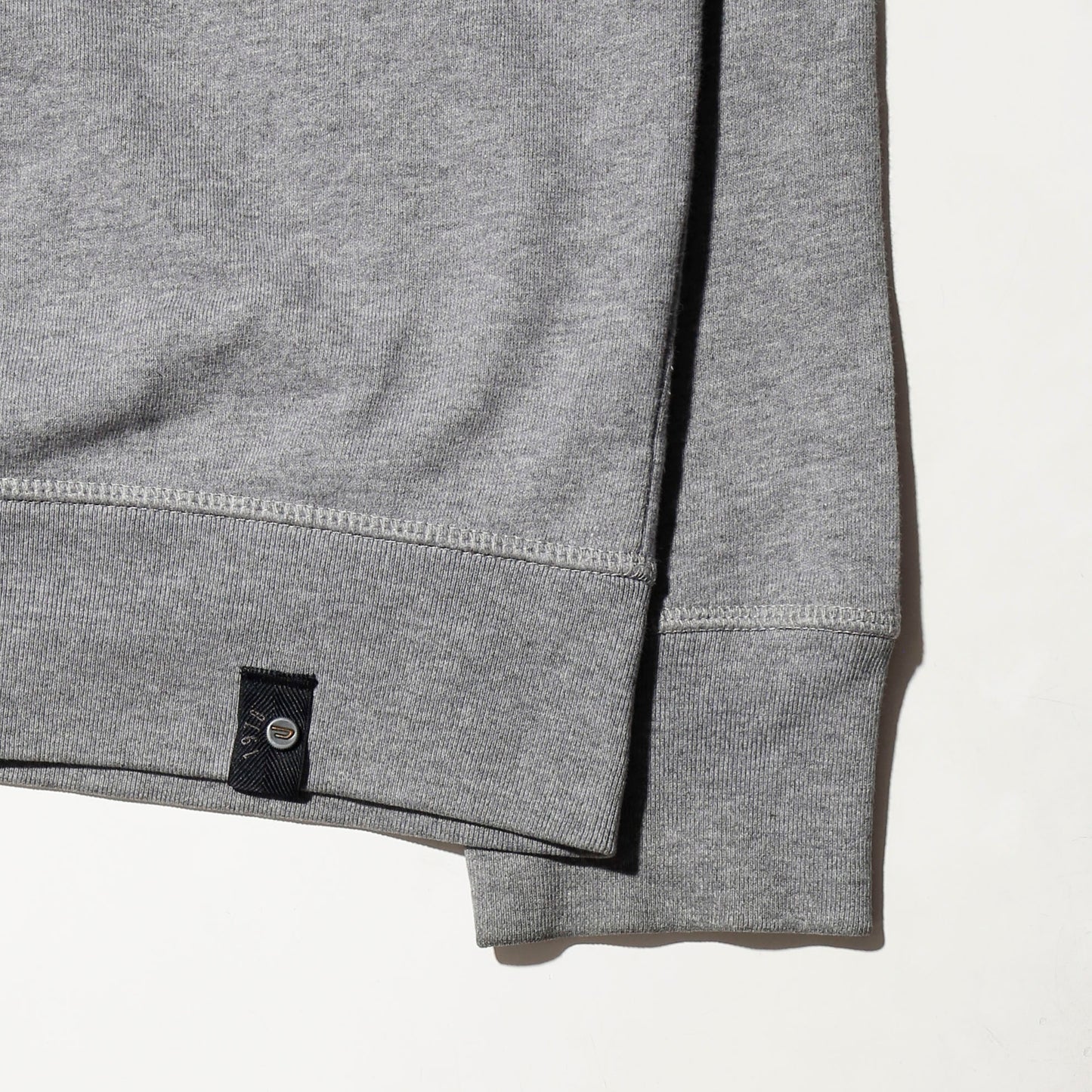 vintage 00's diesel riders sweat hoodie