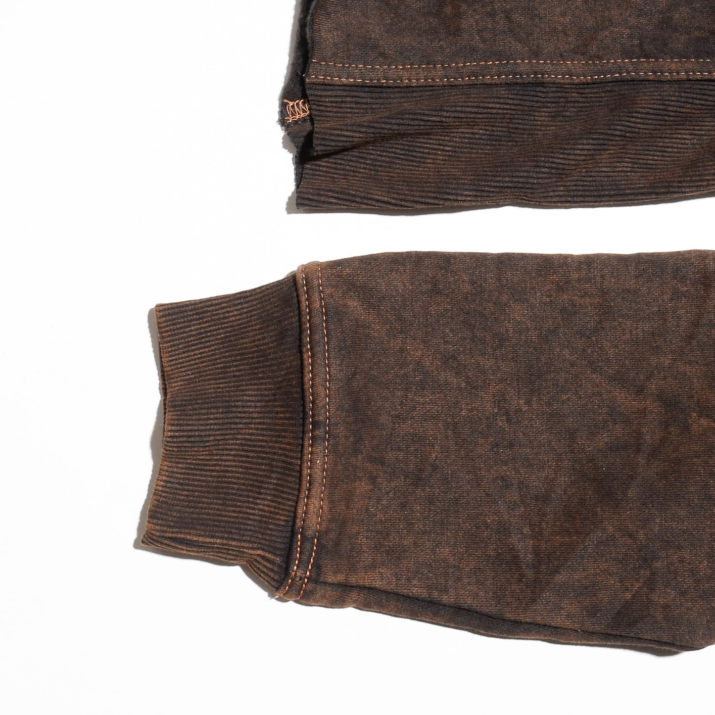 vintage cropped dust sweat