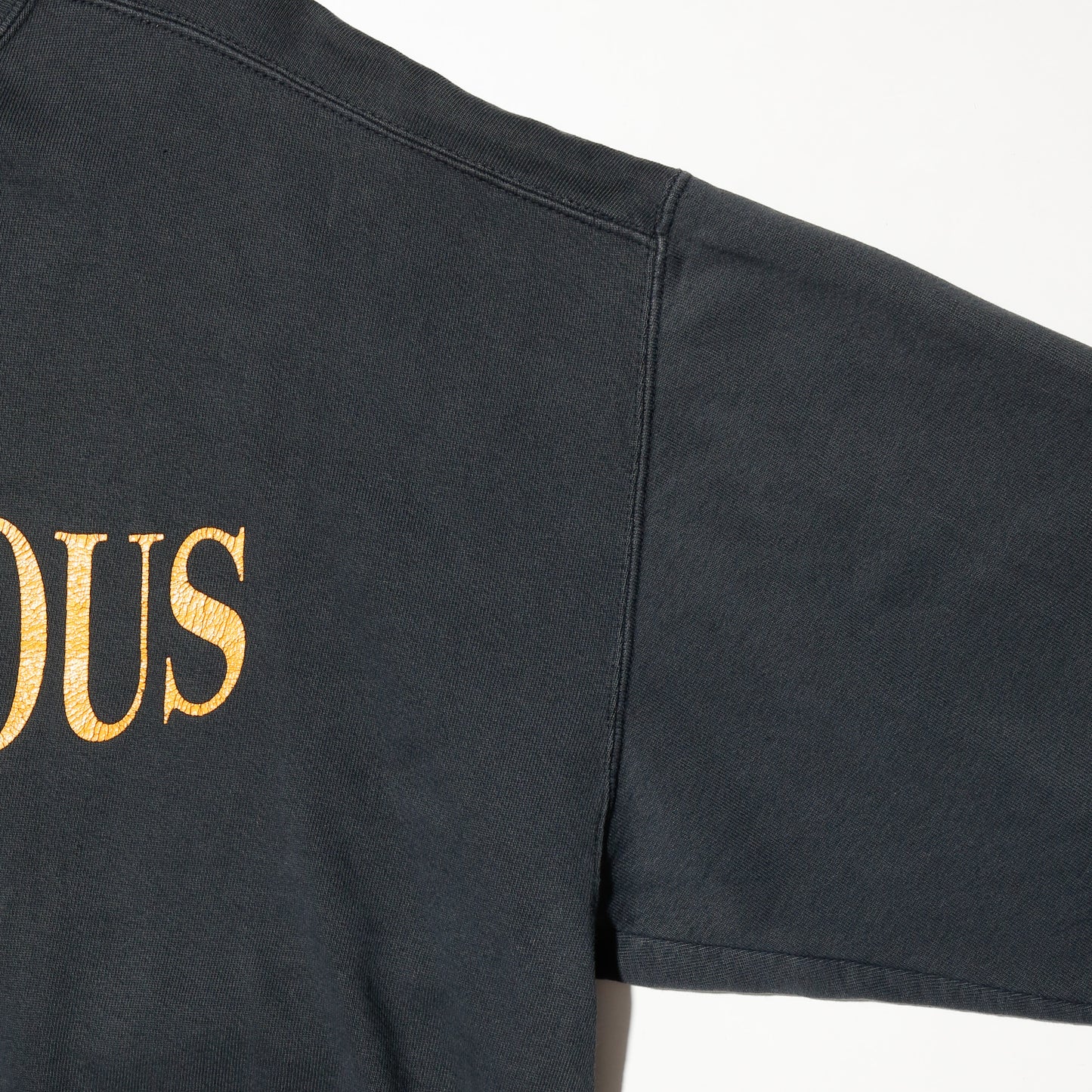 vintage 90's "NOTORIOUS" sweat