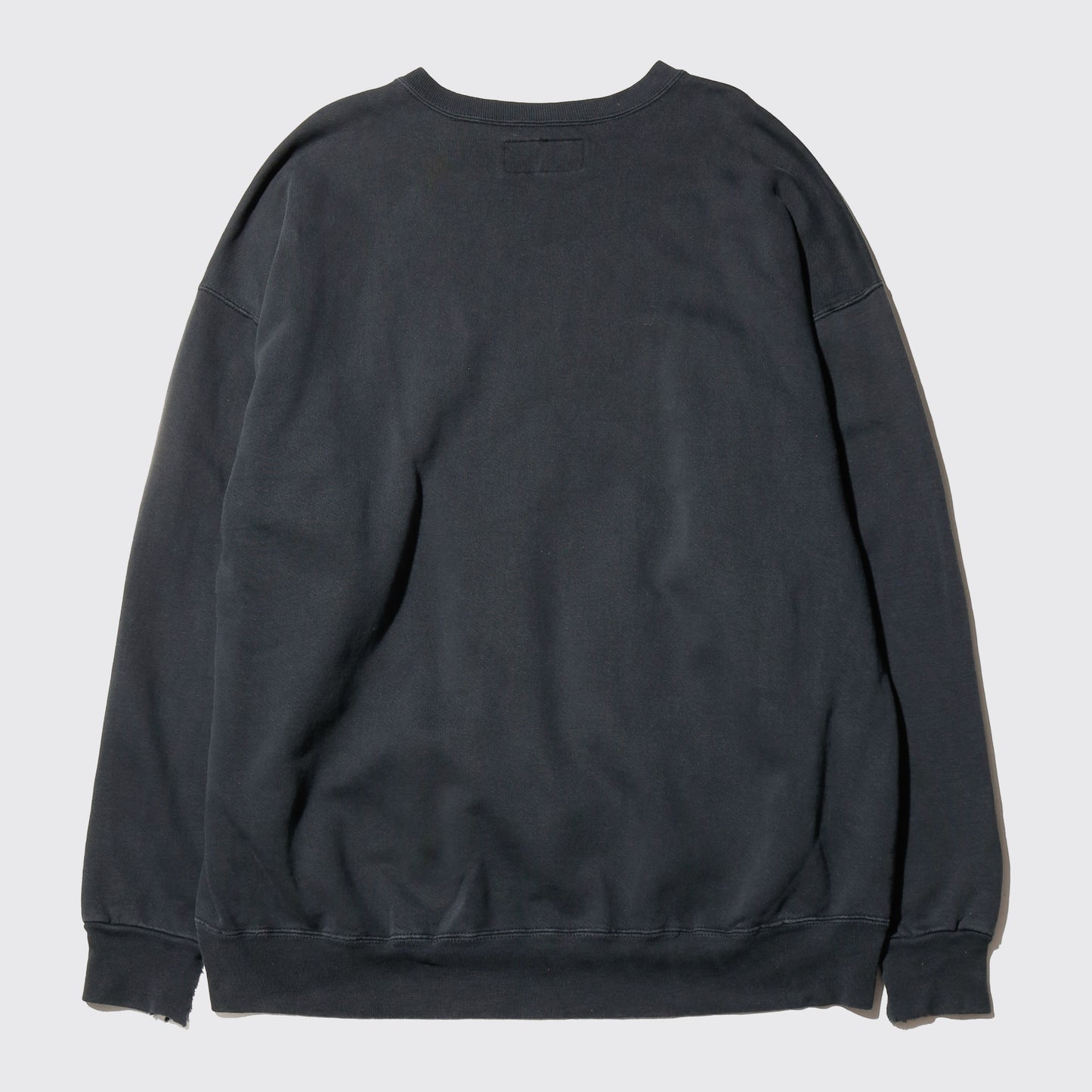 vintage 90's "NOTORIOUS" sweat
