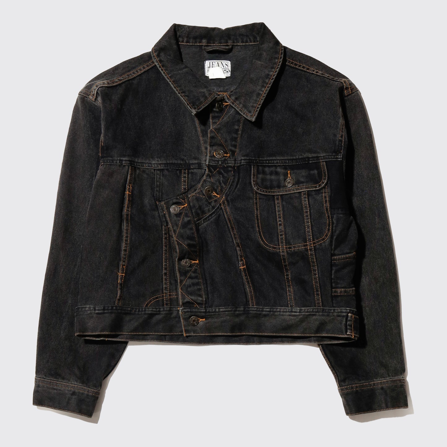 *one-off unbalance truer jacket