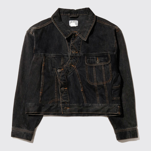 *one-off unbalance truer jacket
