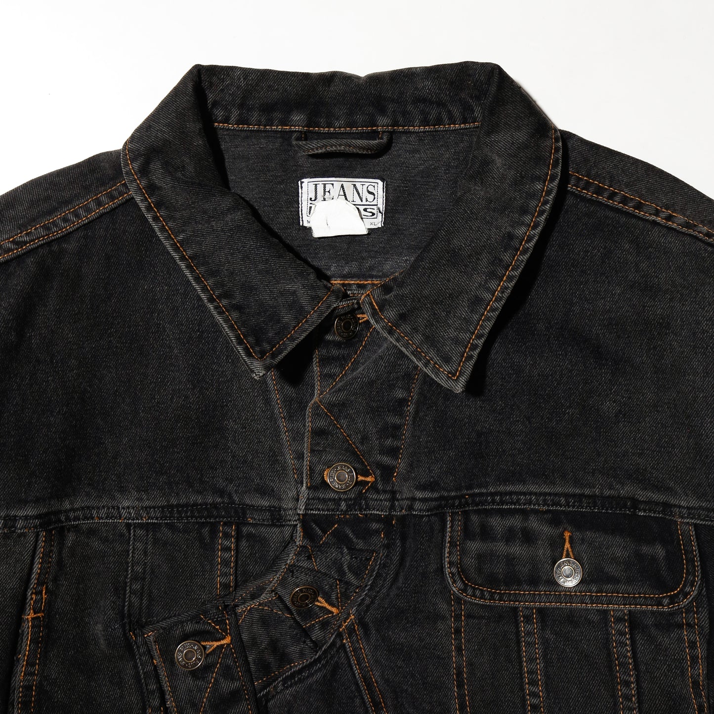 *one-off unbalance truer jacket