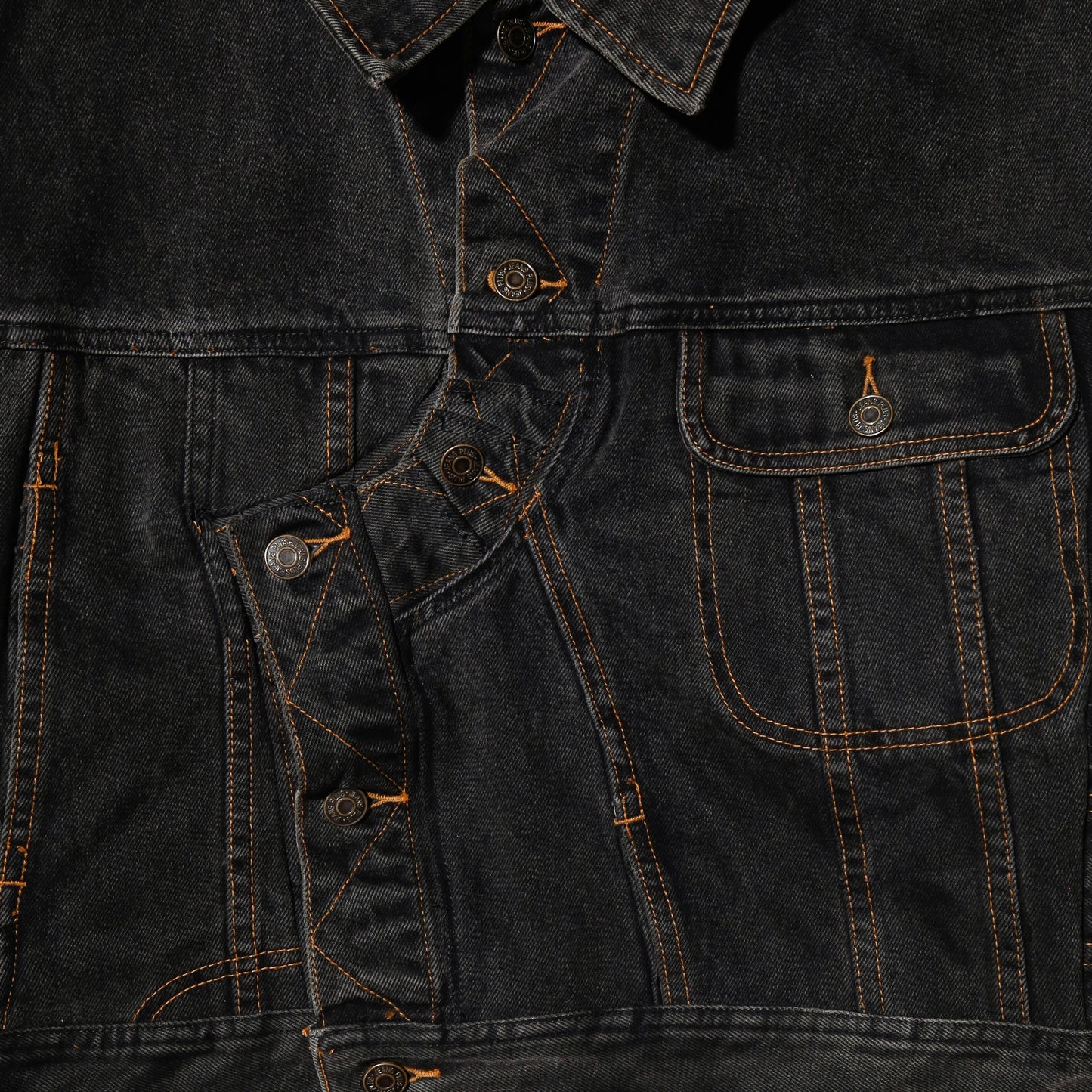 *one-off unbalance truer jacket