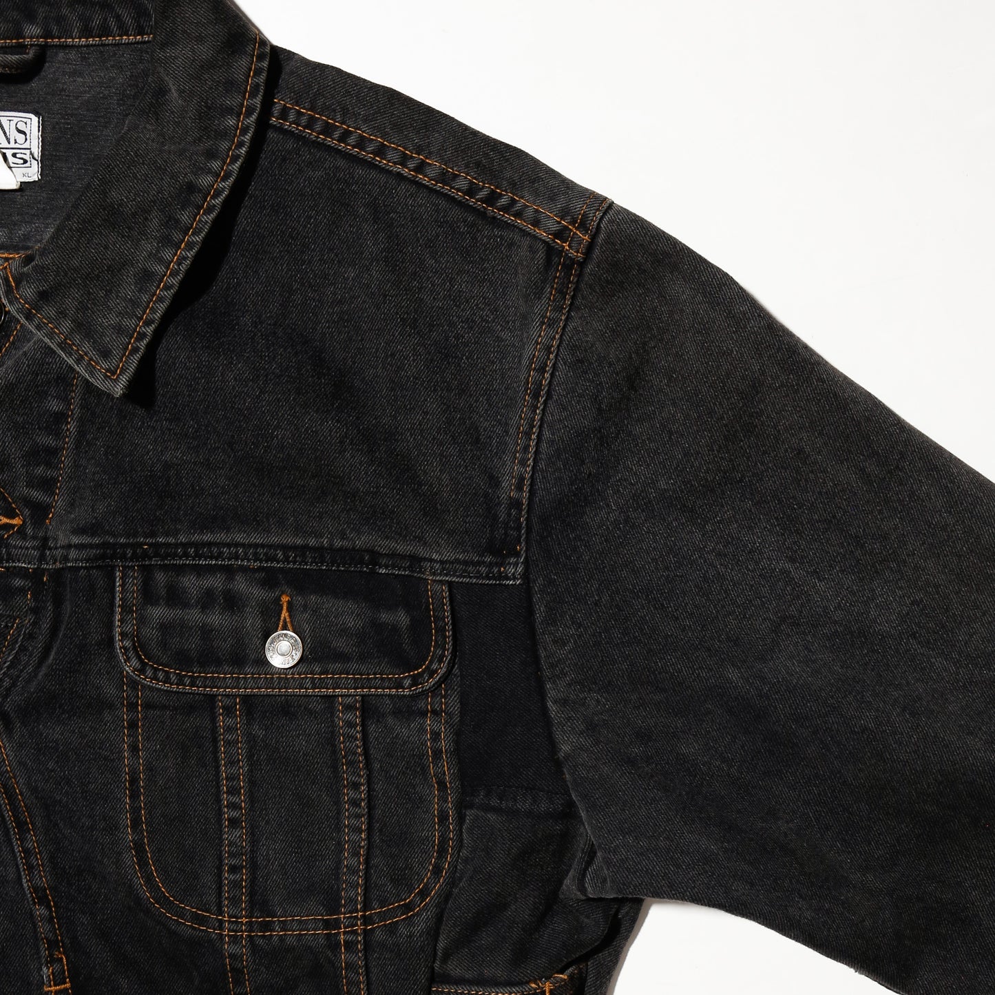 *one-off unbalance truer jacket
