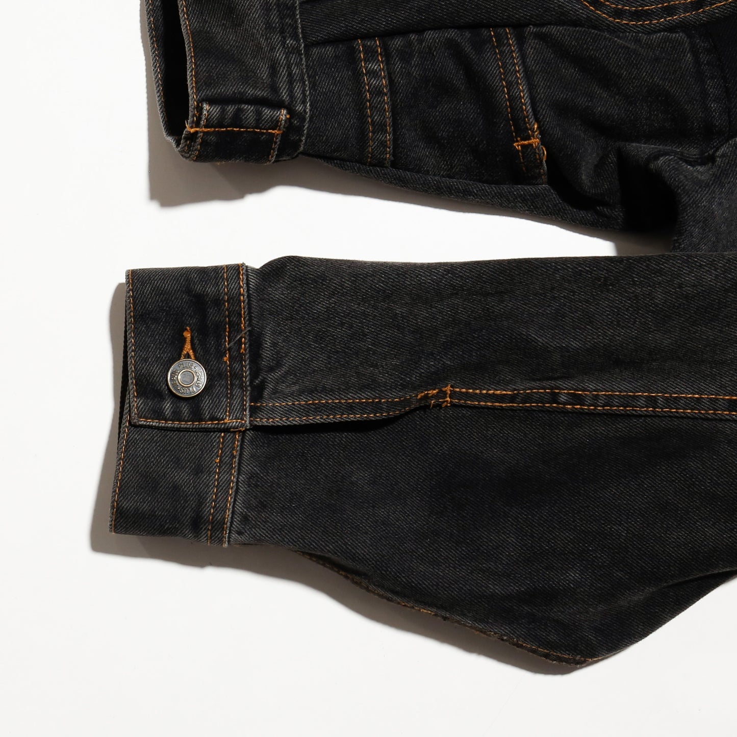 *one-off unbalance truer jacket
