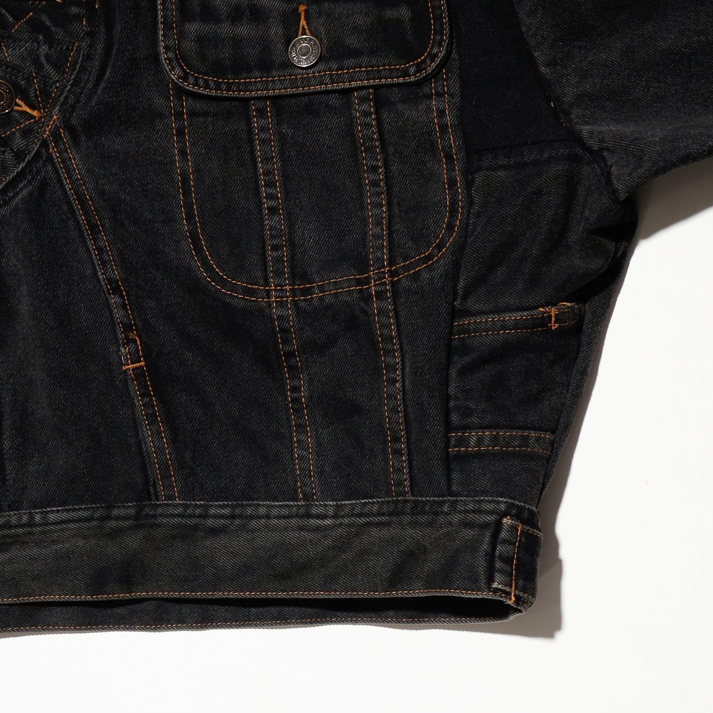 *one-off unbalance truer jacket