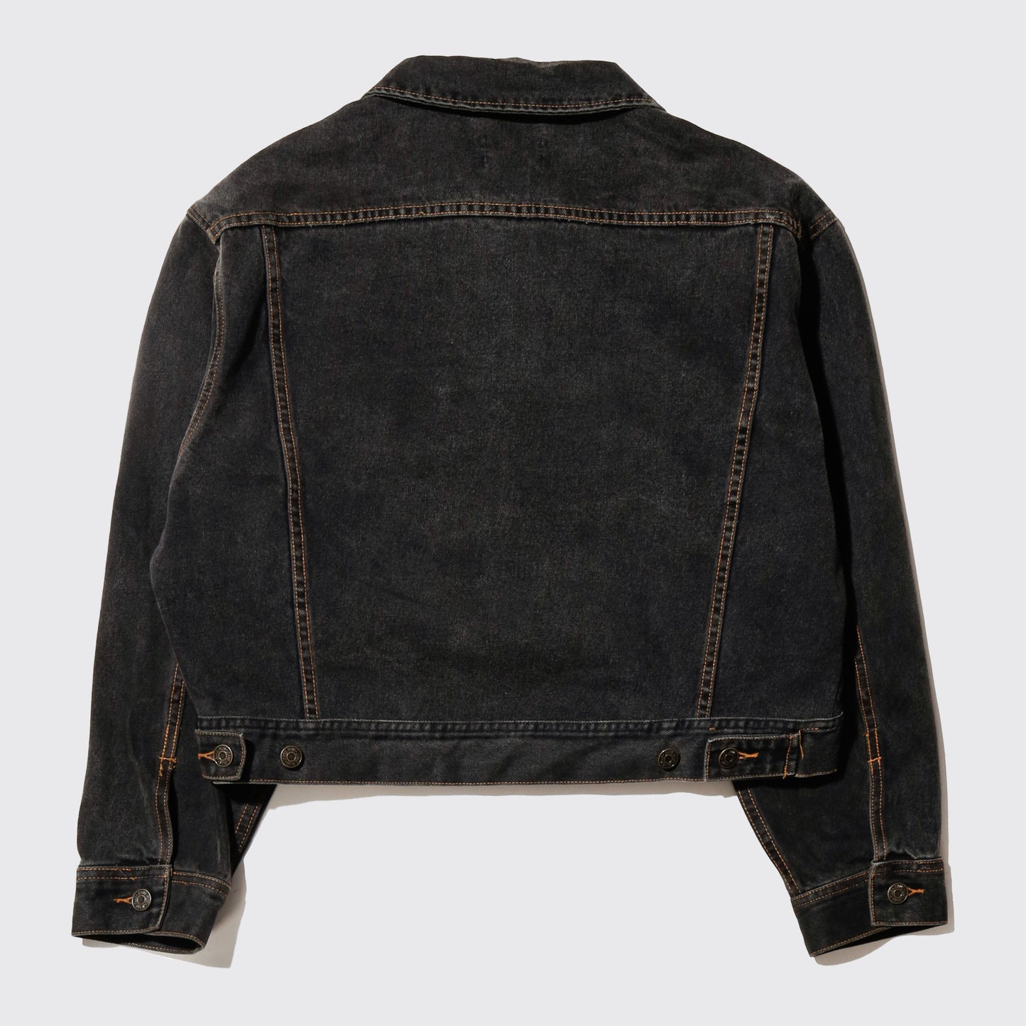 *one-off unbalance truer jacket