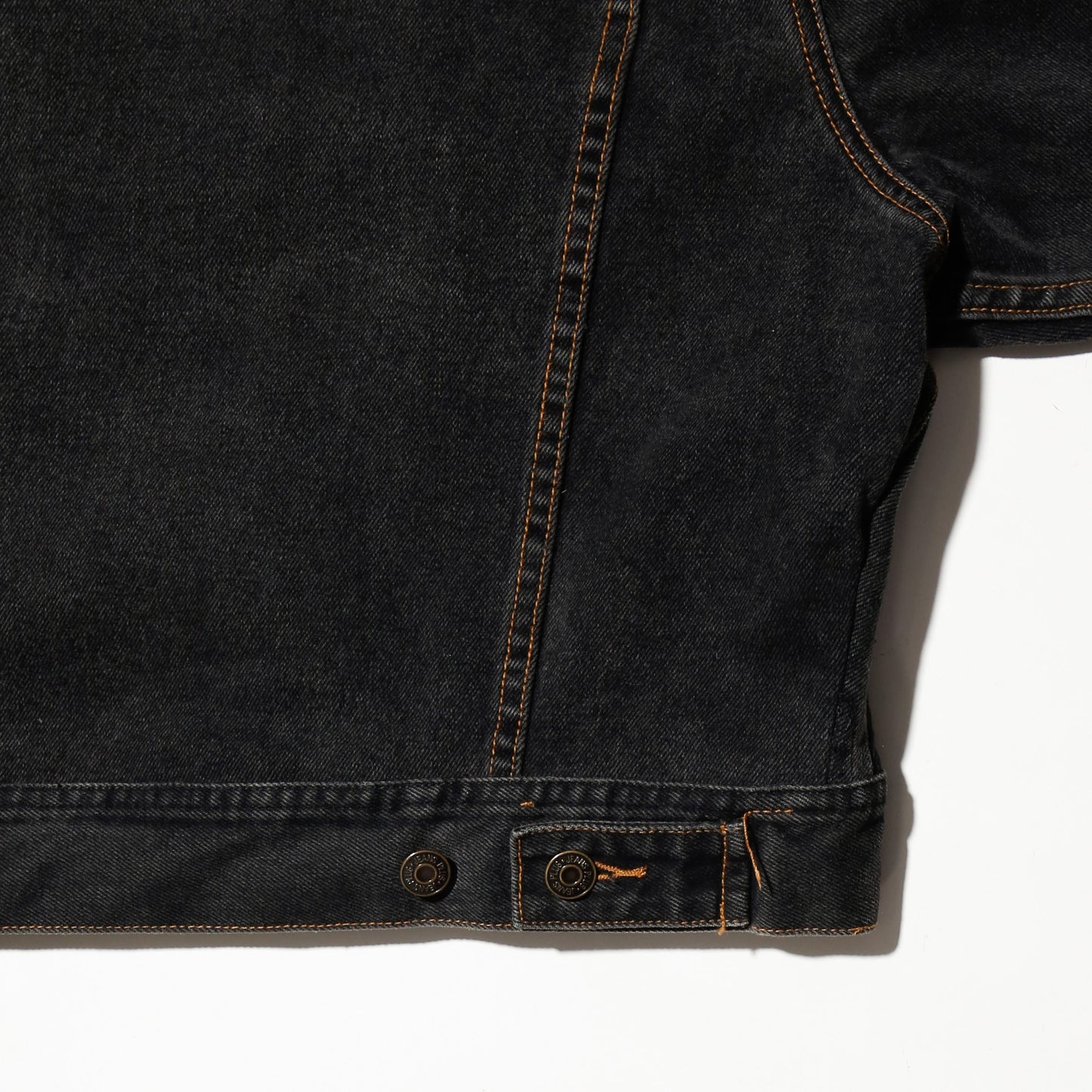 *one-off unbalance truer jacket