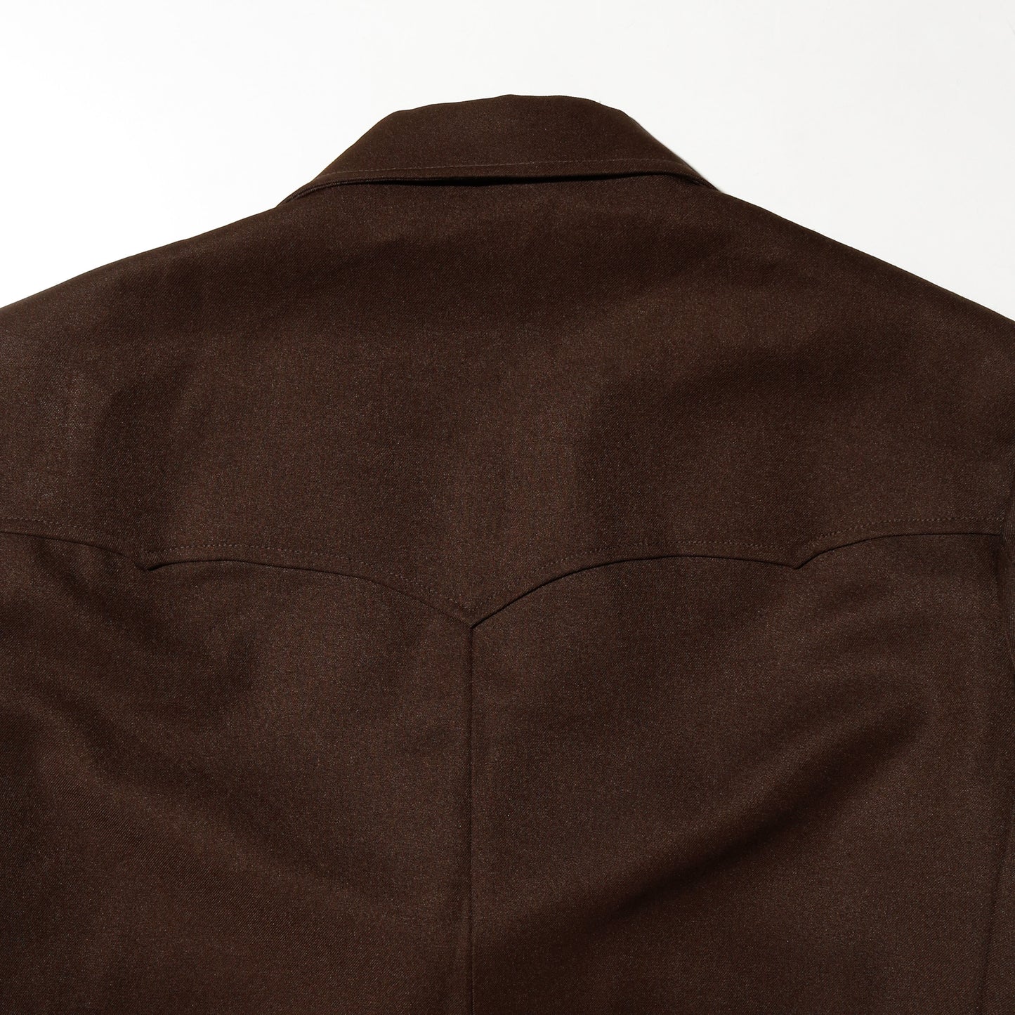 vintage 70's western jacket