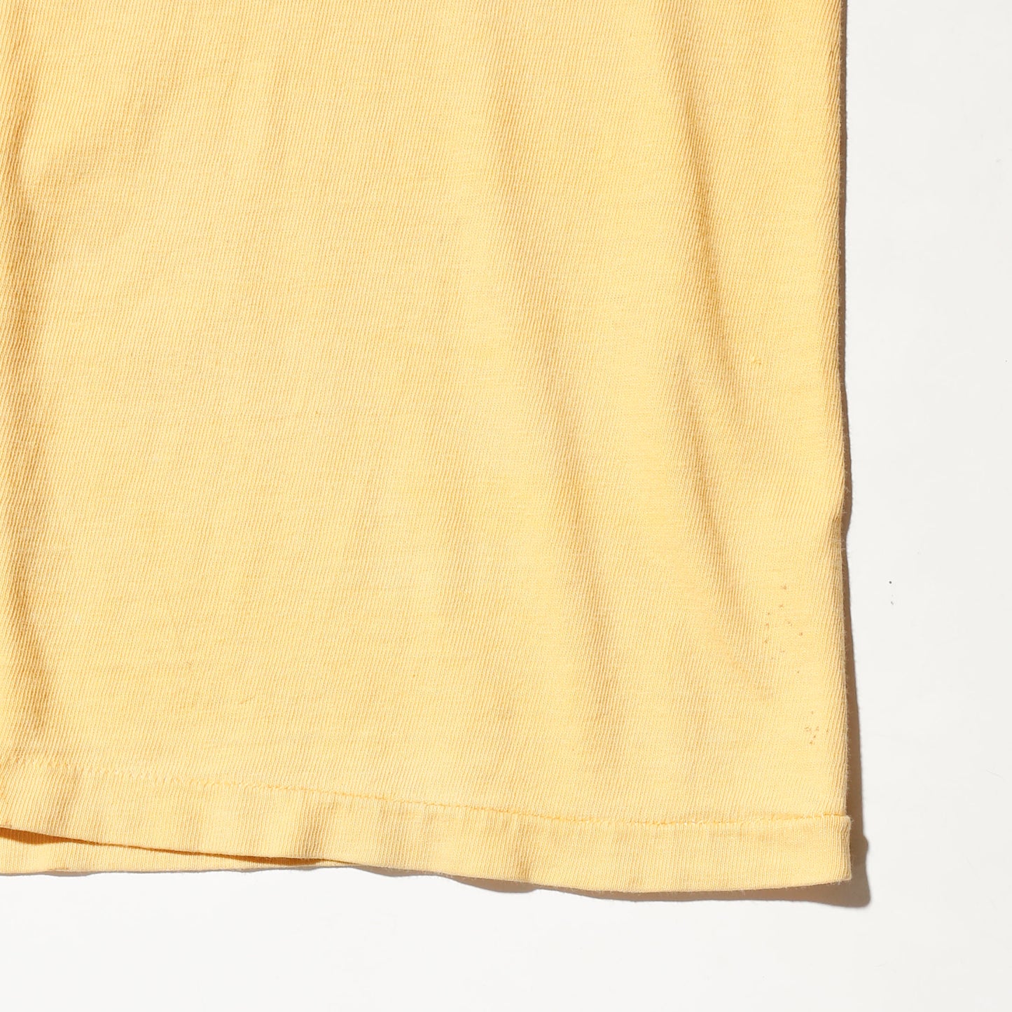 vintage 80's superstar t-shirt
