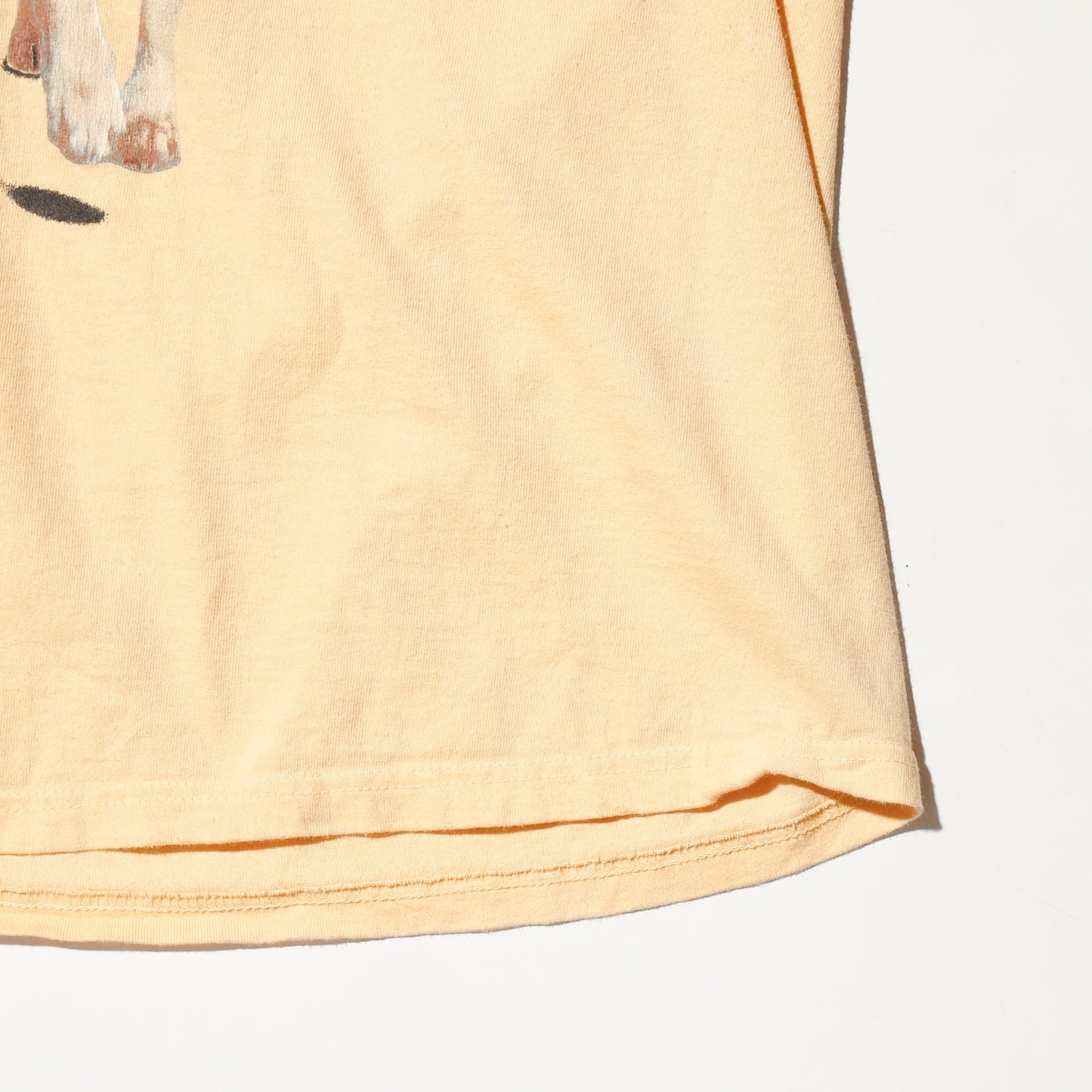 vintage 1998's Taco Bell chihuahua "Yo Quiero" t-shirt
