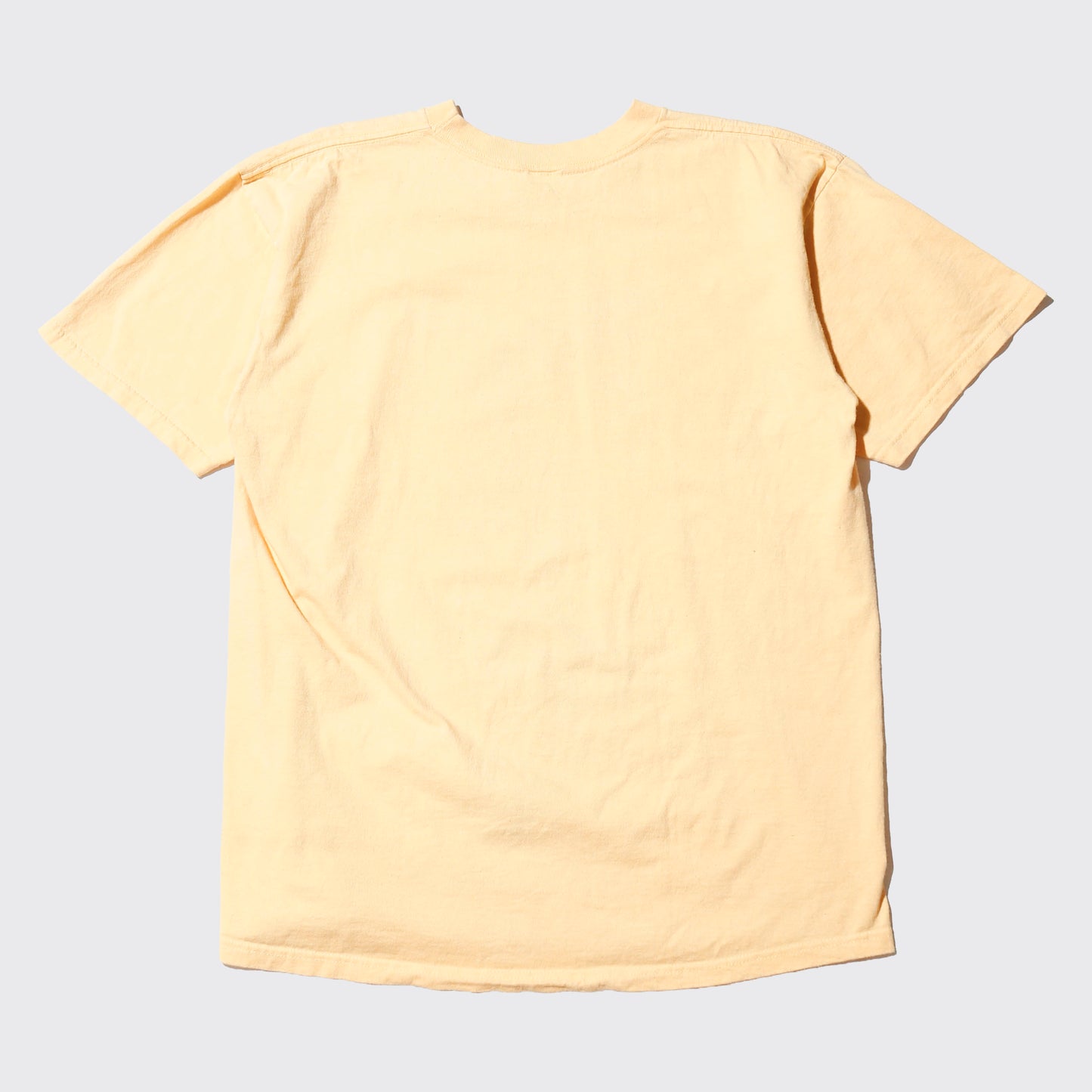 vintage 1998's Taco Bell chihuahua "Yo Quiero" t-shirt