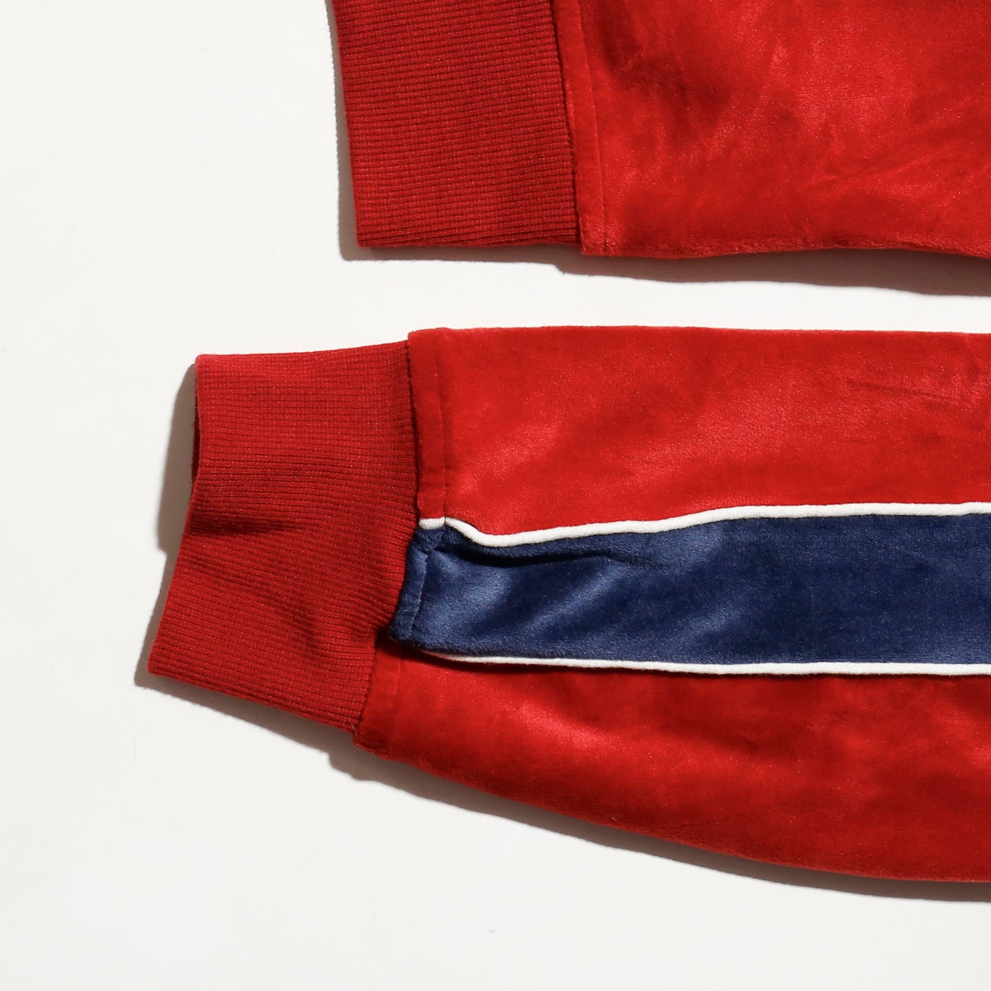 vintage 00's true religion velour truck set up
