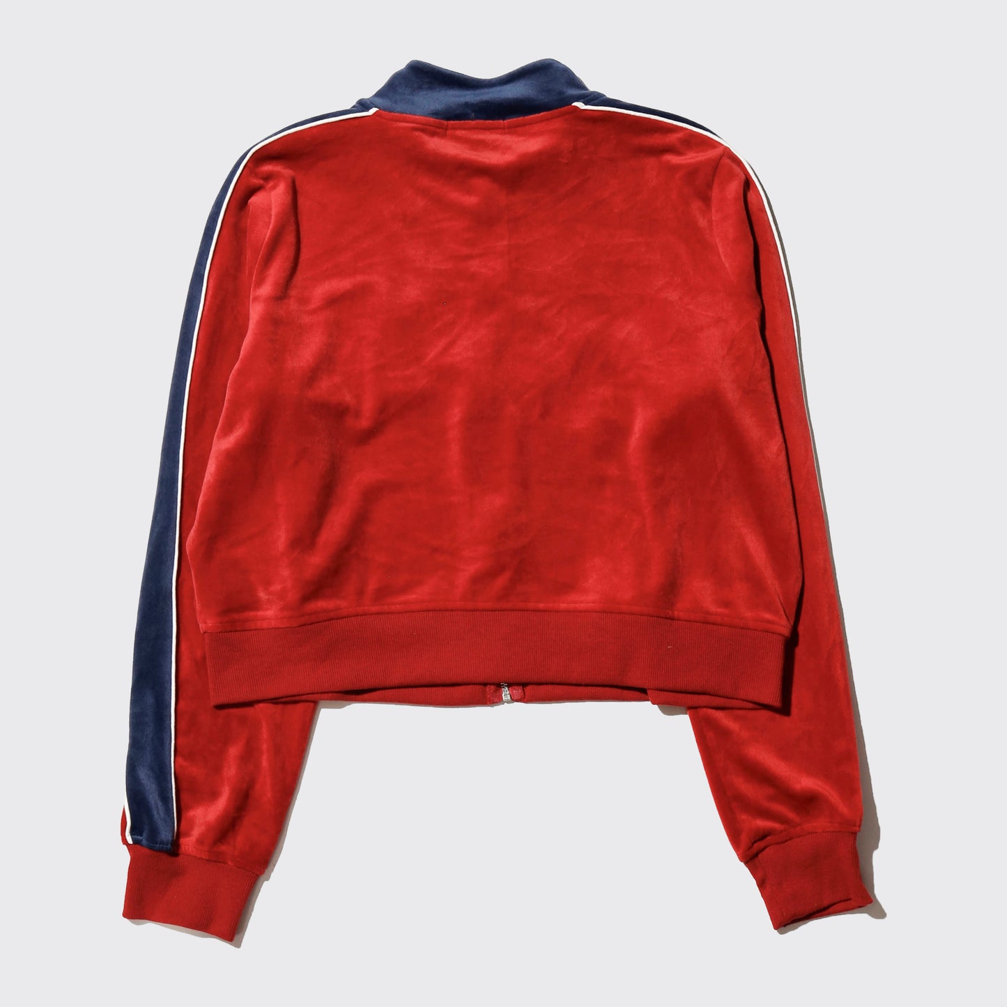 vintage 00's true religion velour truck set up