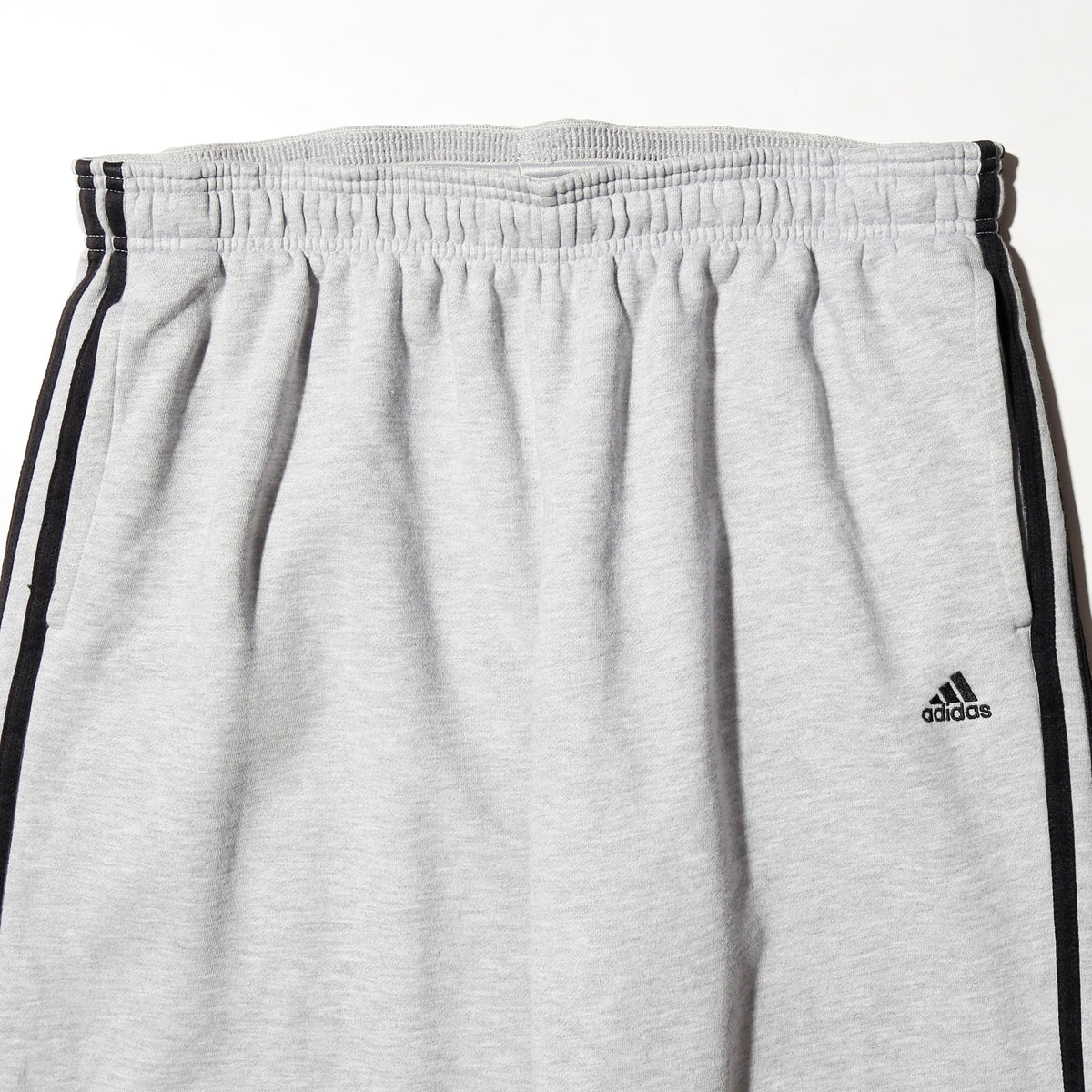 vintage 00's adidas sweat track pants