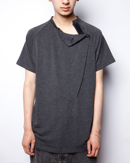 vintage slanting h/s