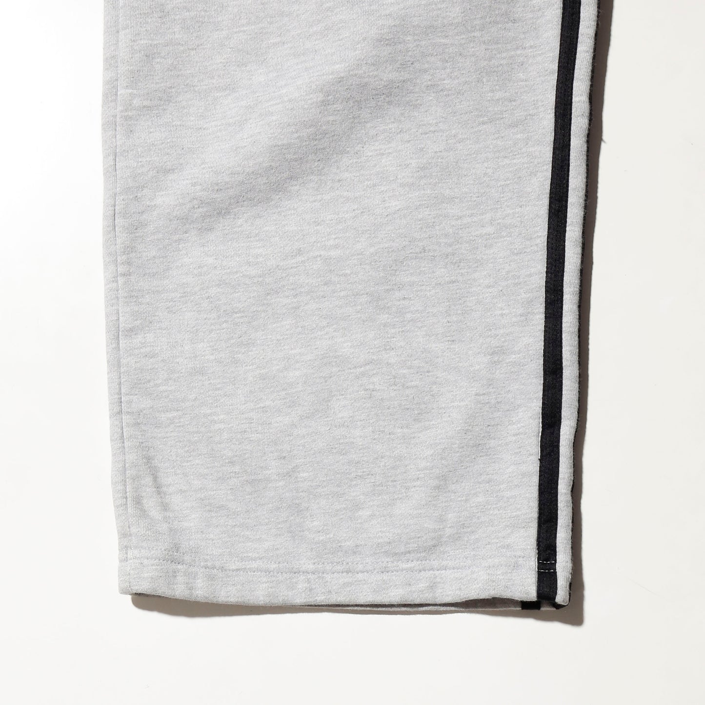 vintage 00's adidas sweat track pants