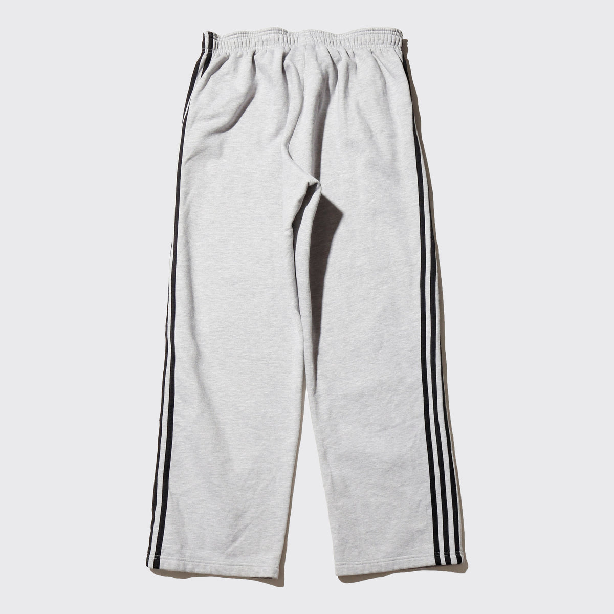 vintage 00's adidas sweat track pants
