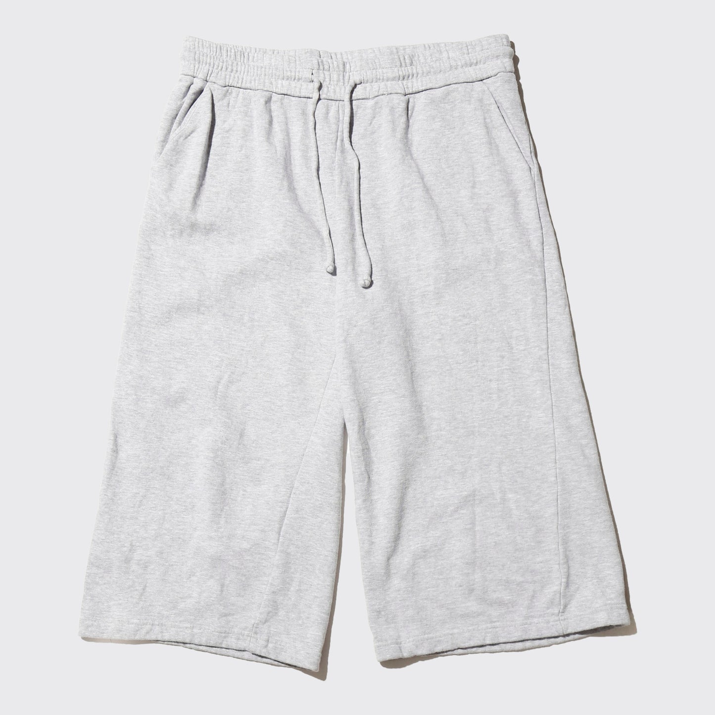 vintage bermuda sweat shorts