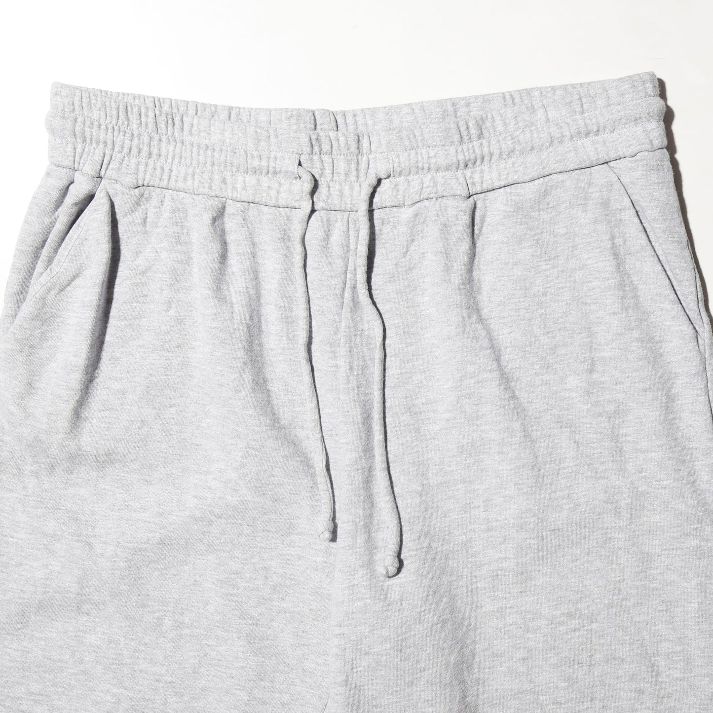 vintage bermuda sweat shorts