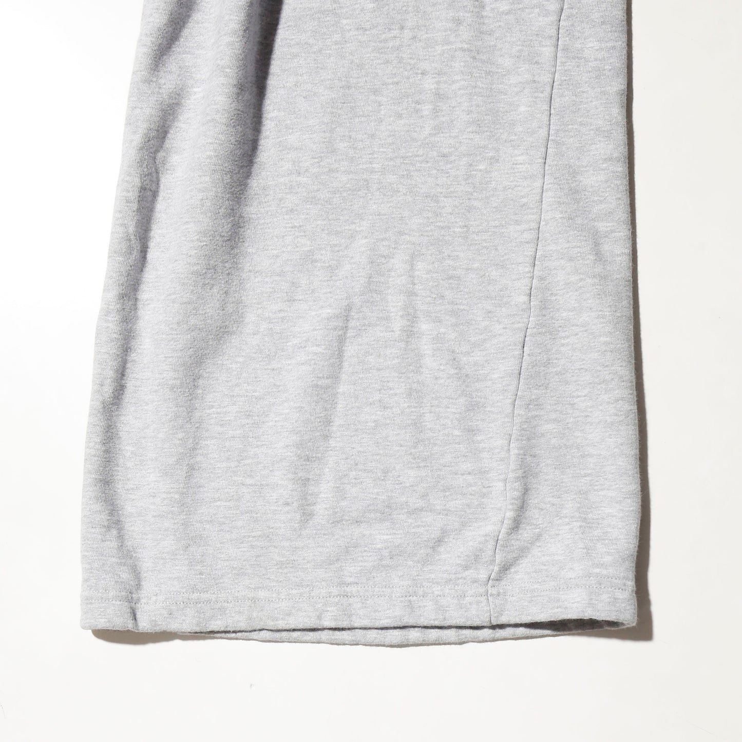 vintage bermuda sweat shorts