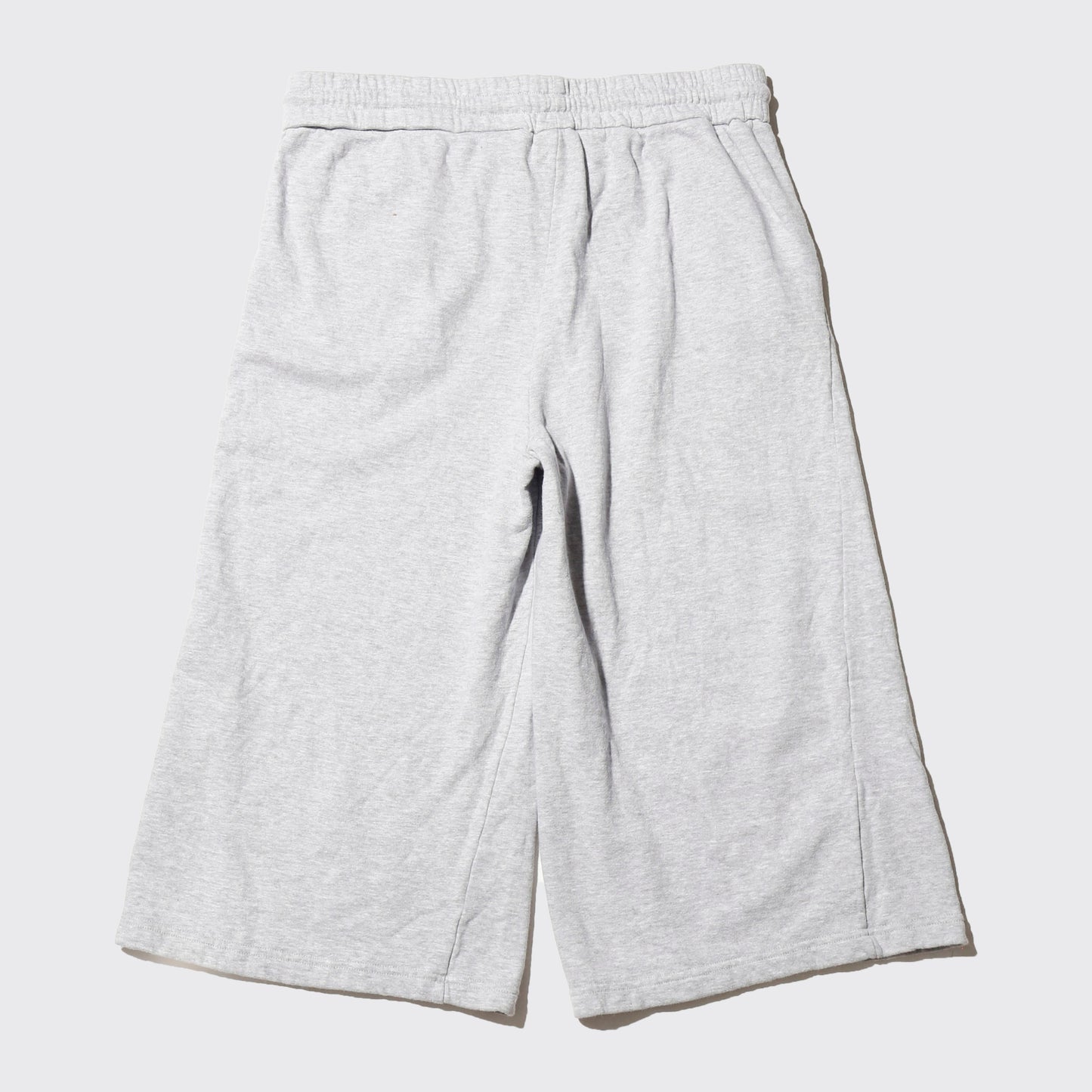 vintage bermuda sweat shorts
