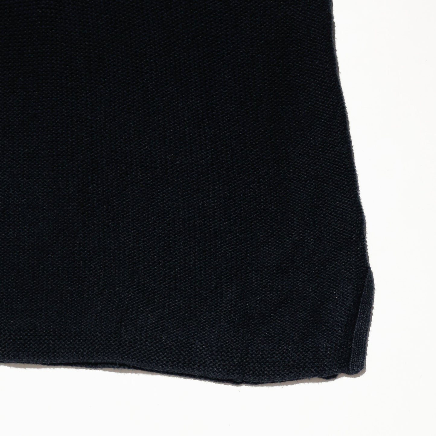 vintage lauren ralph lauren lace up thermal l/s