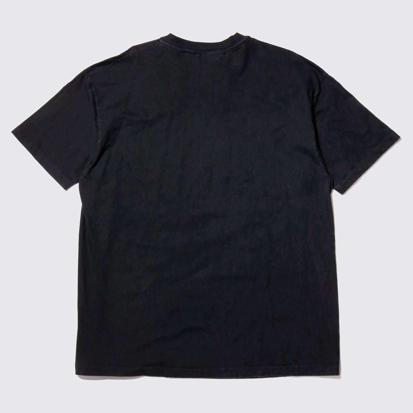 vintage 90's DKNY sex Instruction label t-shirt