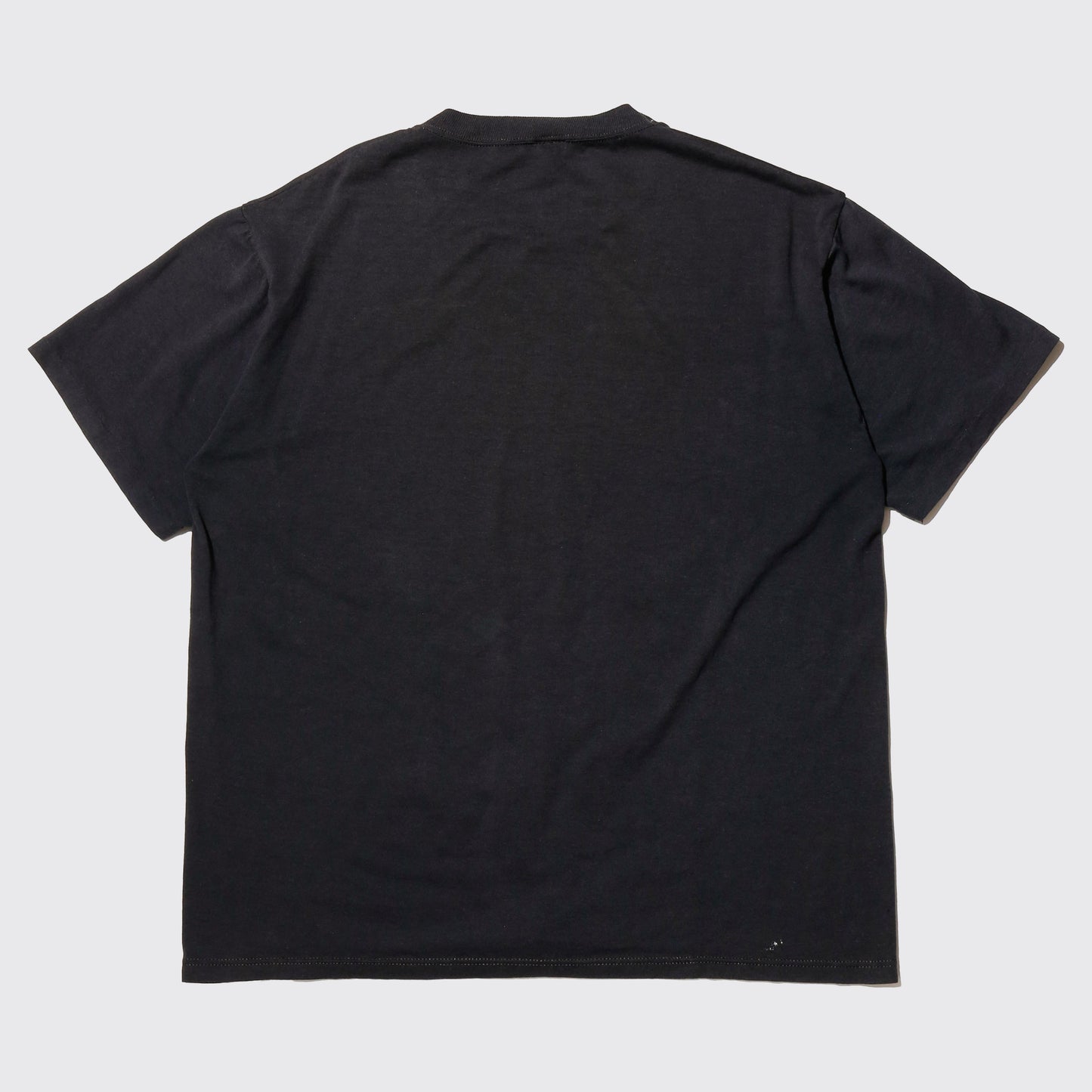 vintage 90's bush pilot porn t-shirt