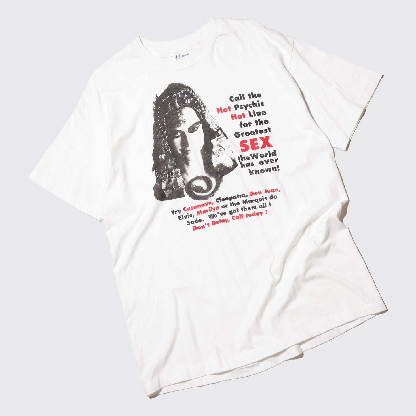 vintage 1992's delivery health t-shirt