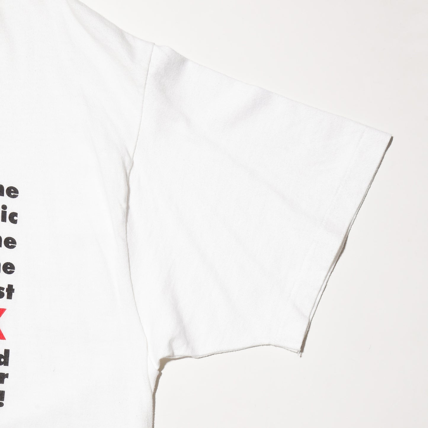vintage 1992's delivery health t-shirt