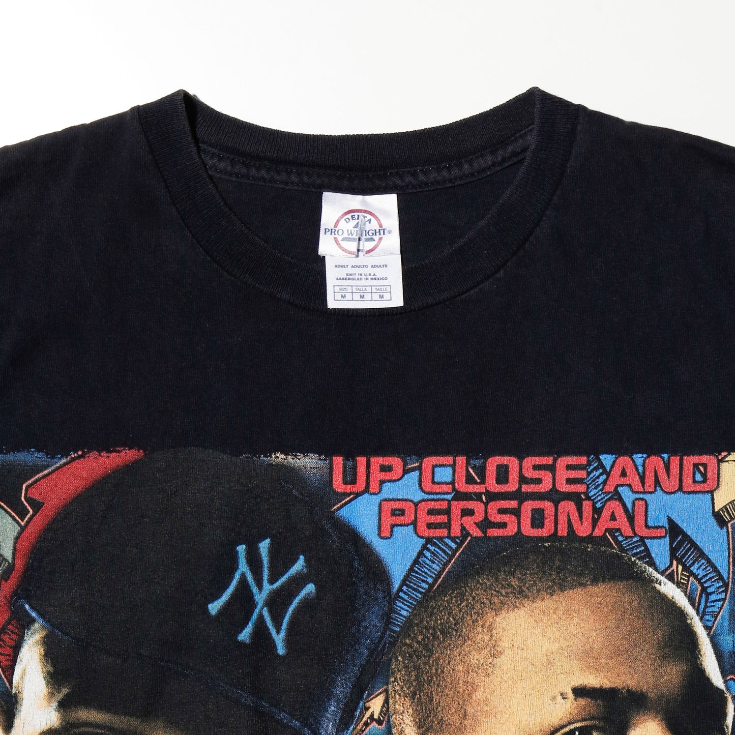 vintage 2007/2008s Chris Brown BOW WOW exclusive tour t-shirt , with SOULJA BOY etc.