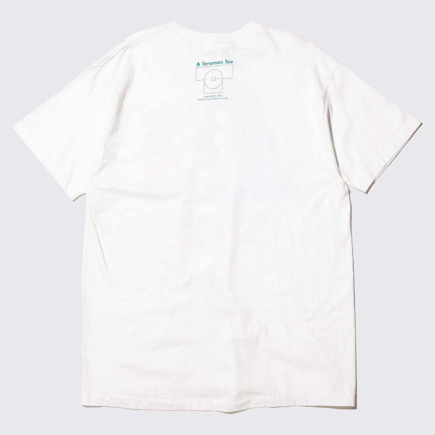 vintage 1992's delivery health t-shirt