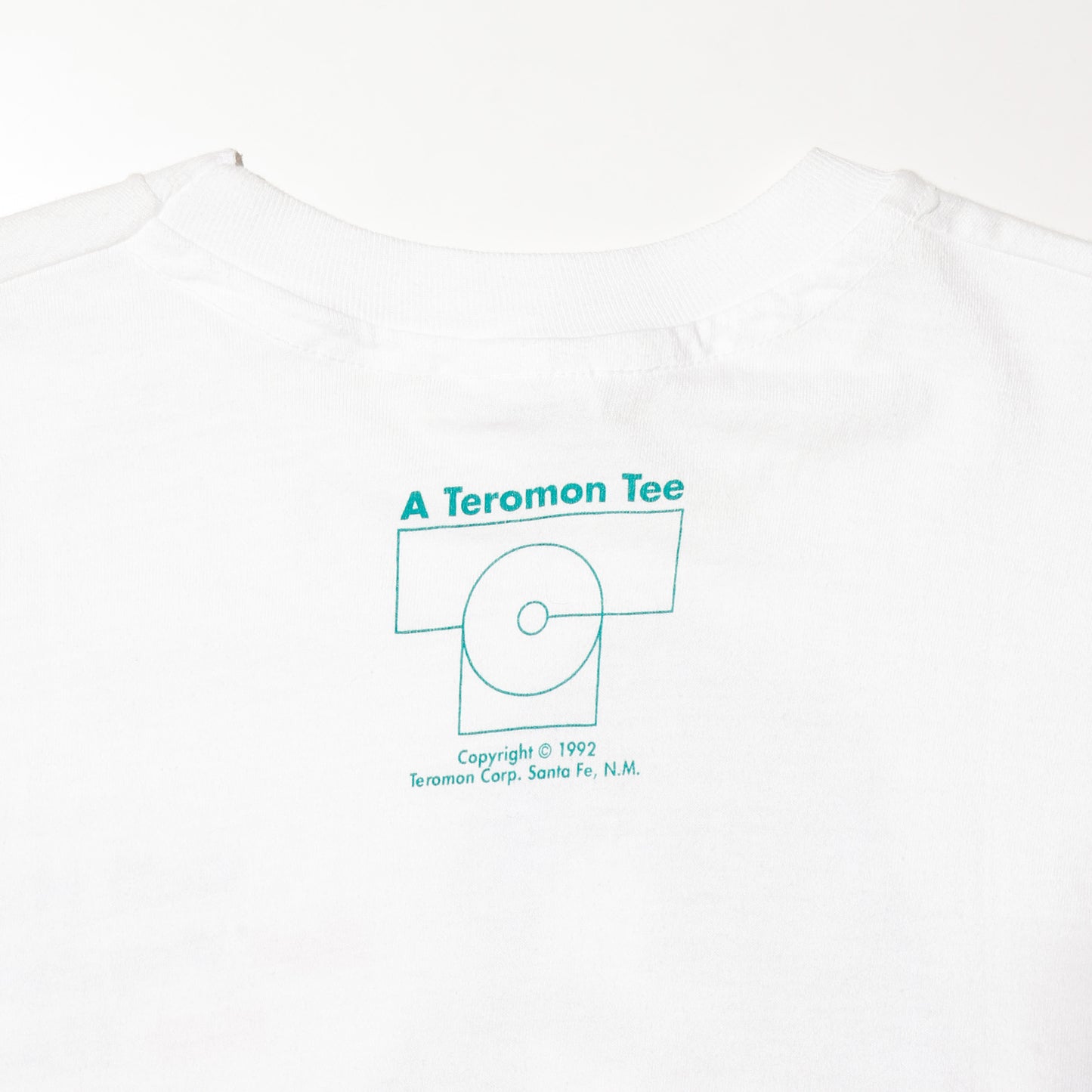 vintage 1992's delivery health t-shirt