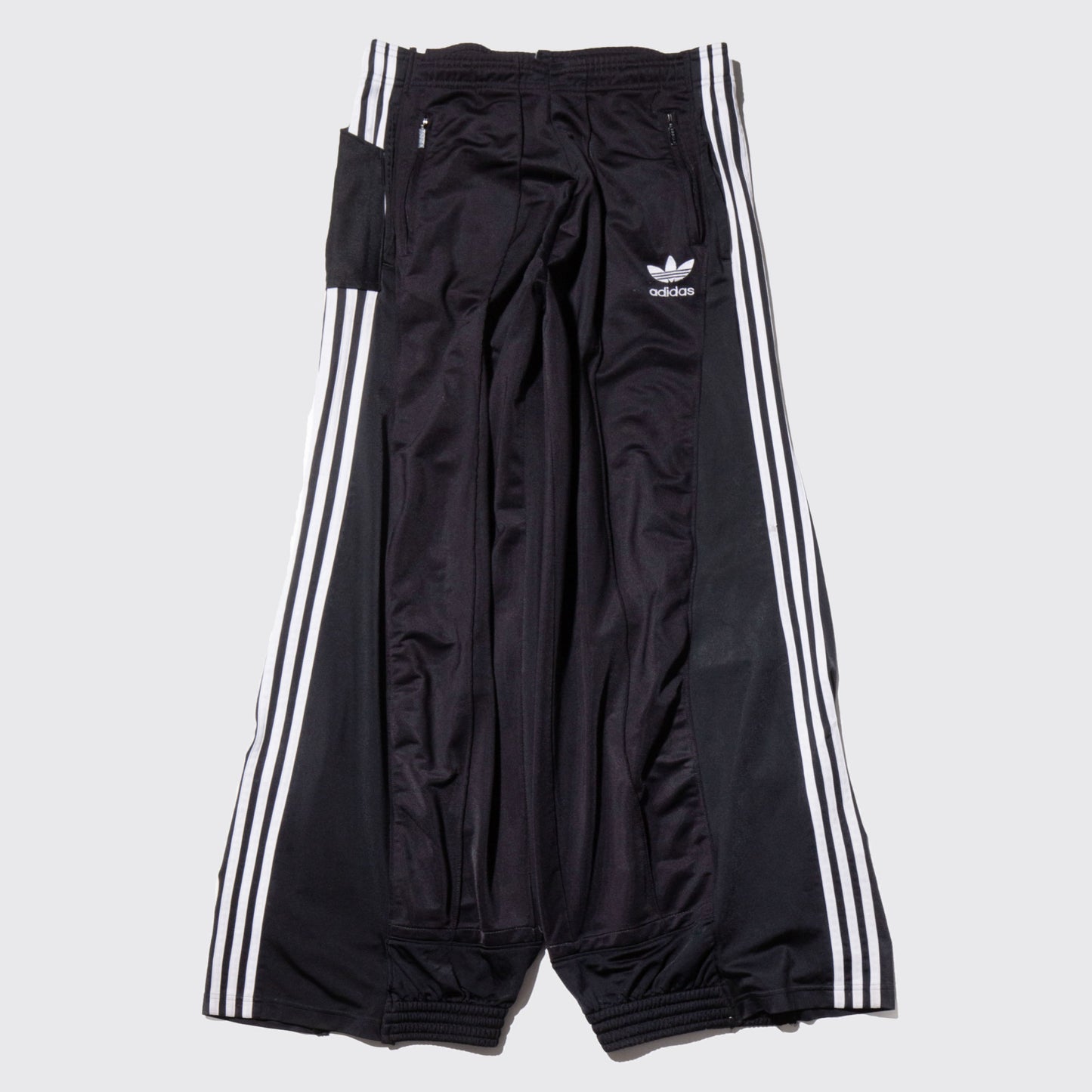 remake 6line track pants