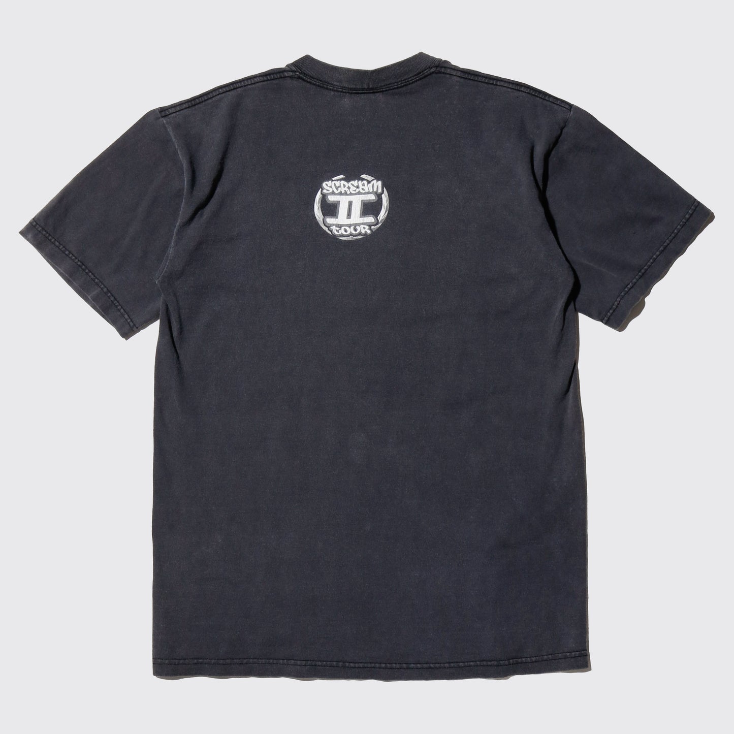 vintage 2002's LIL BOW WOW Scream tour Ⅱ t-shirt
