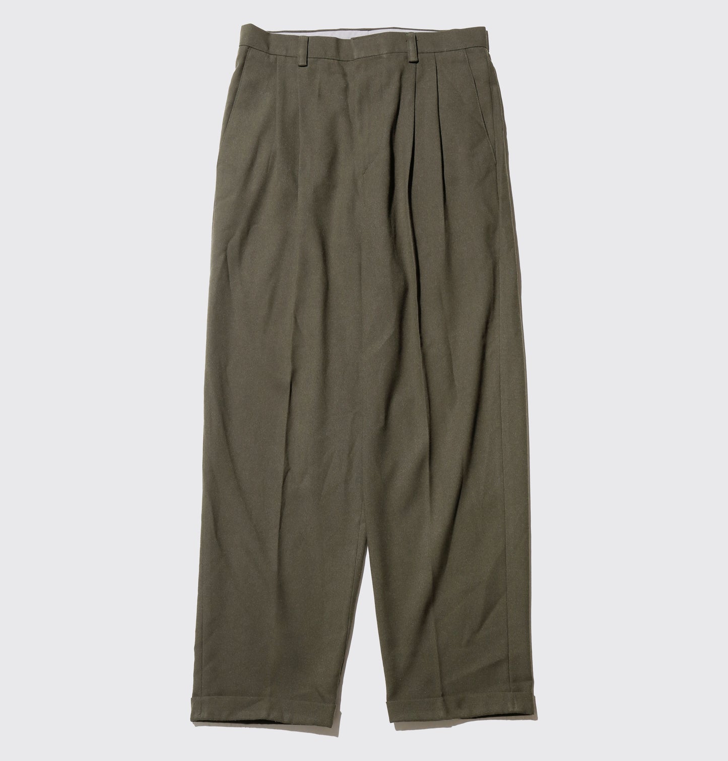 vintage piping zoot set up with pocket square