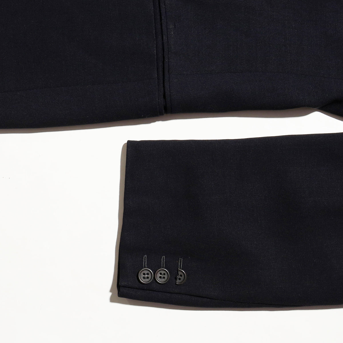 vintage 80's Giorgio Armani 2b tailored jacket