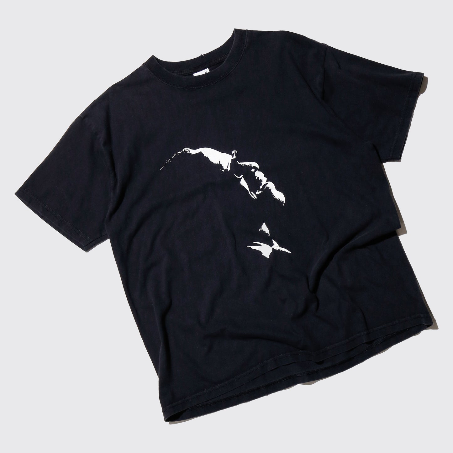 vintage 2004's Ray Chales t-shirt