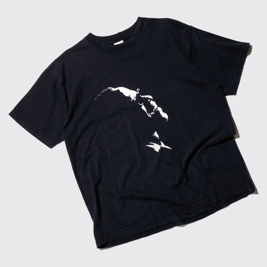 vintage 2004's Ray Chales t-shirt