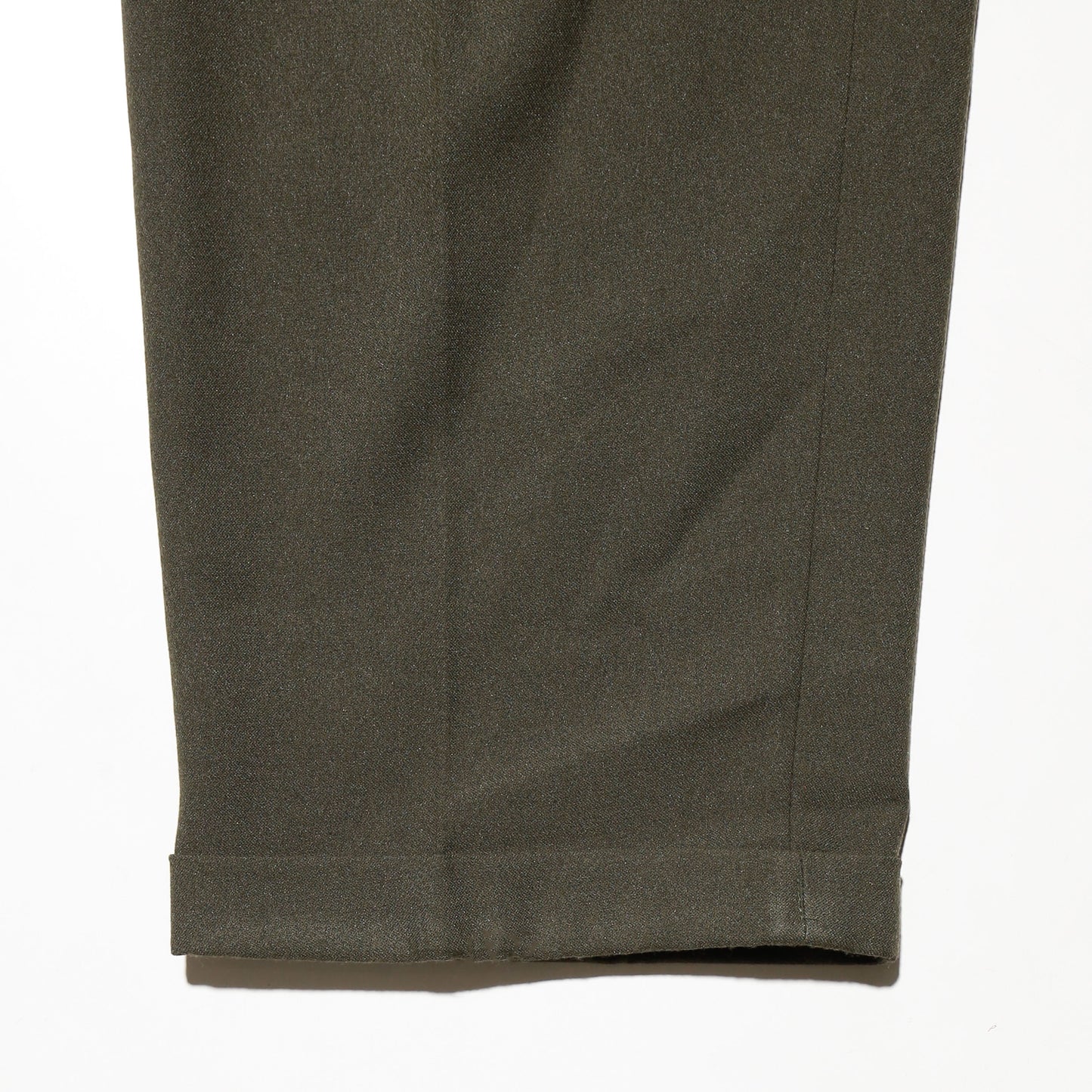 vintage piping zoot set up with pocket square