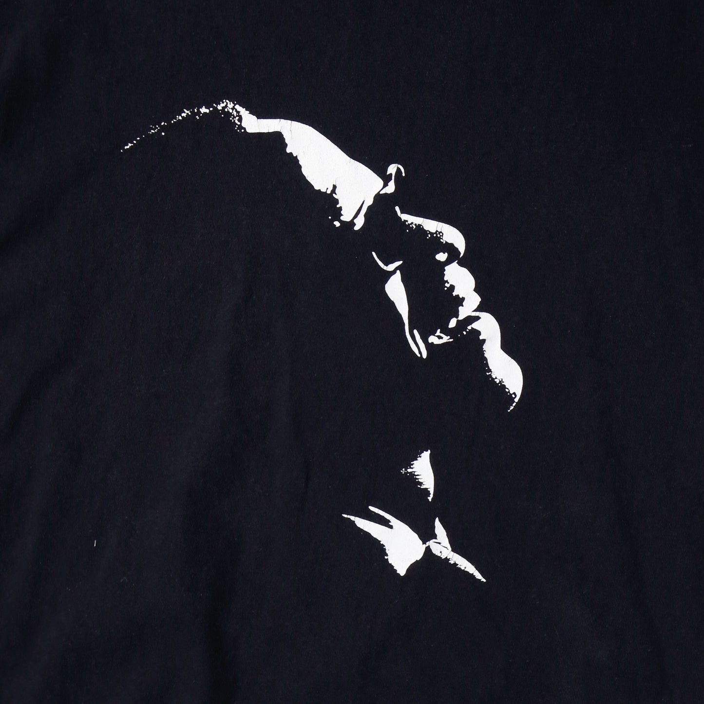vintage 2004's Ray Chales t-shirt