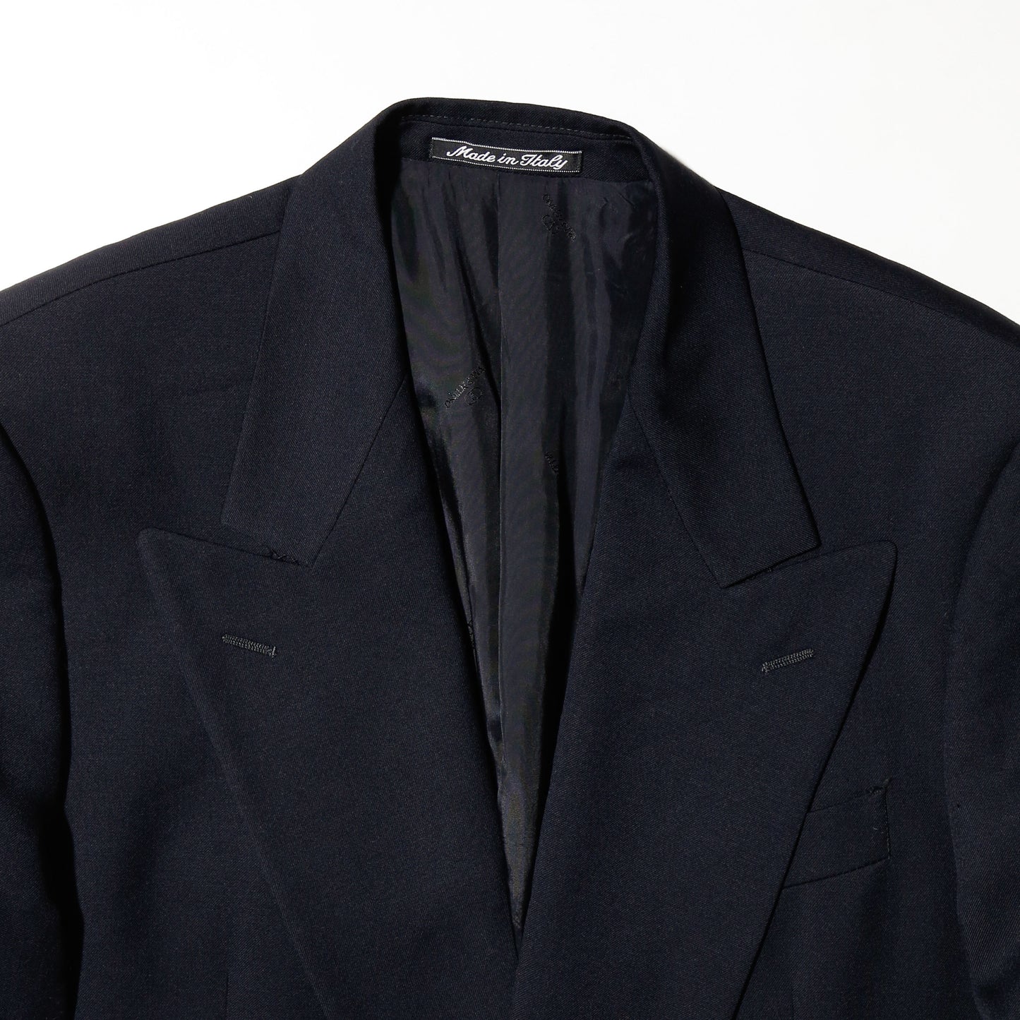 vintage 90's valentino double breasted blazer jacket